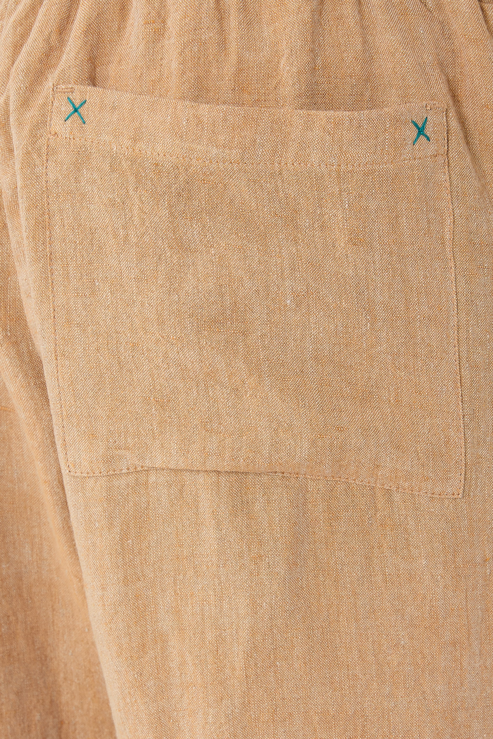 Ignacio's Trousers