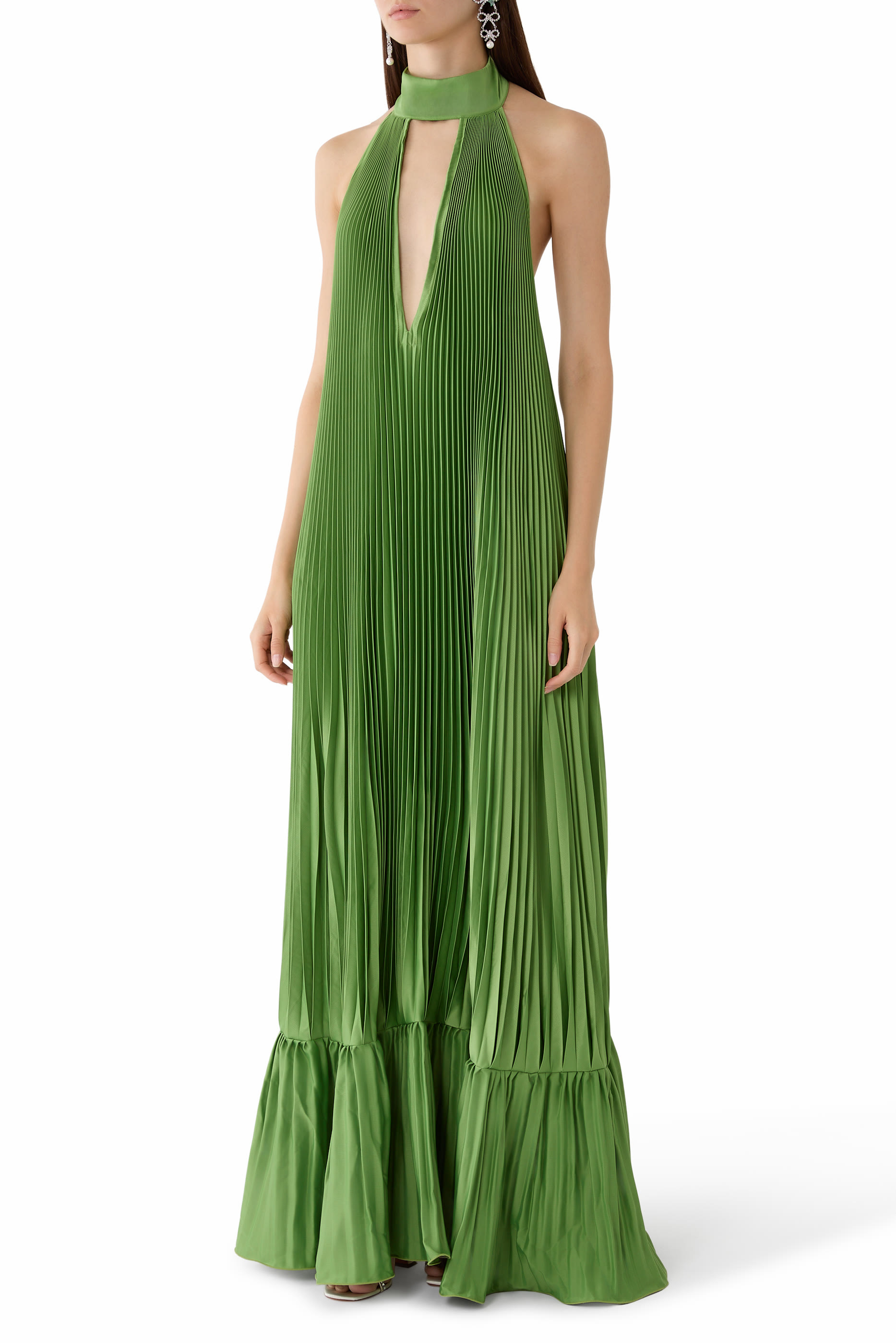 Libertie Gown
