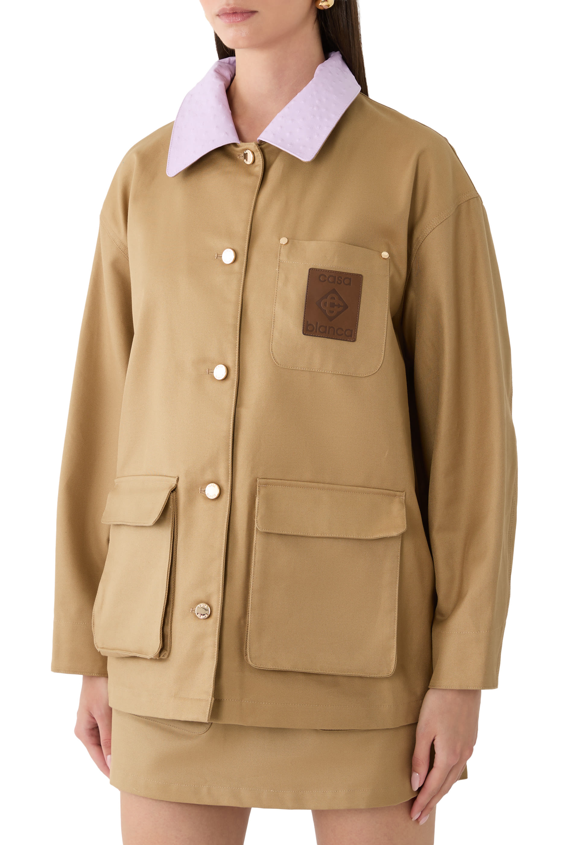 Workwear Jacket 
