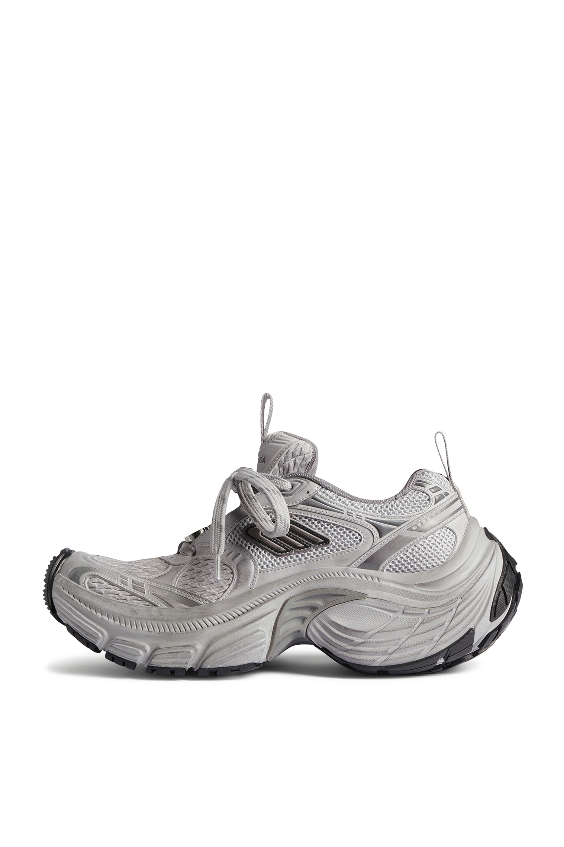 Women&rsquo;s 6XL Hardware Sneakers