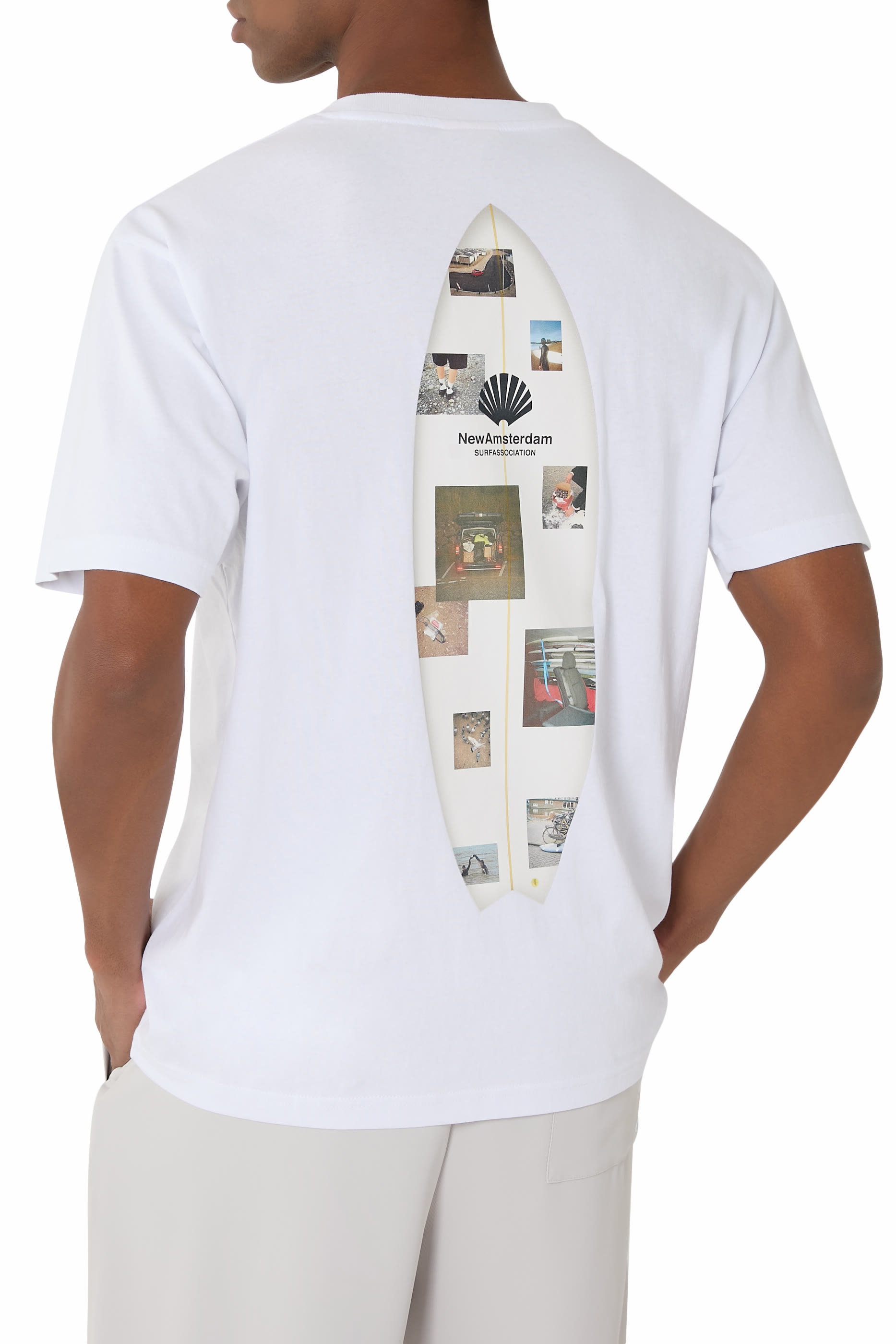  Surf Zine T-Shirt