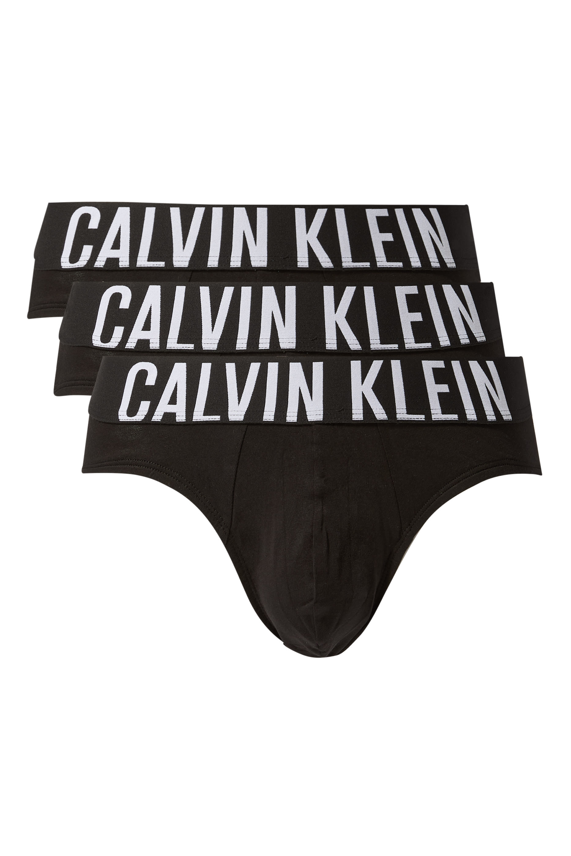  Intense Power Hip Briefs, Set of 3