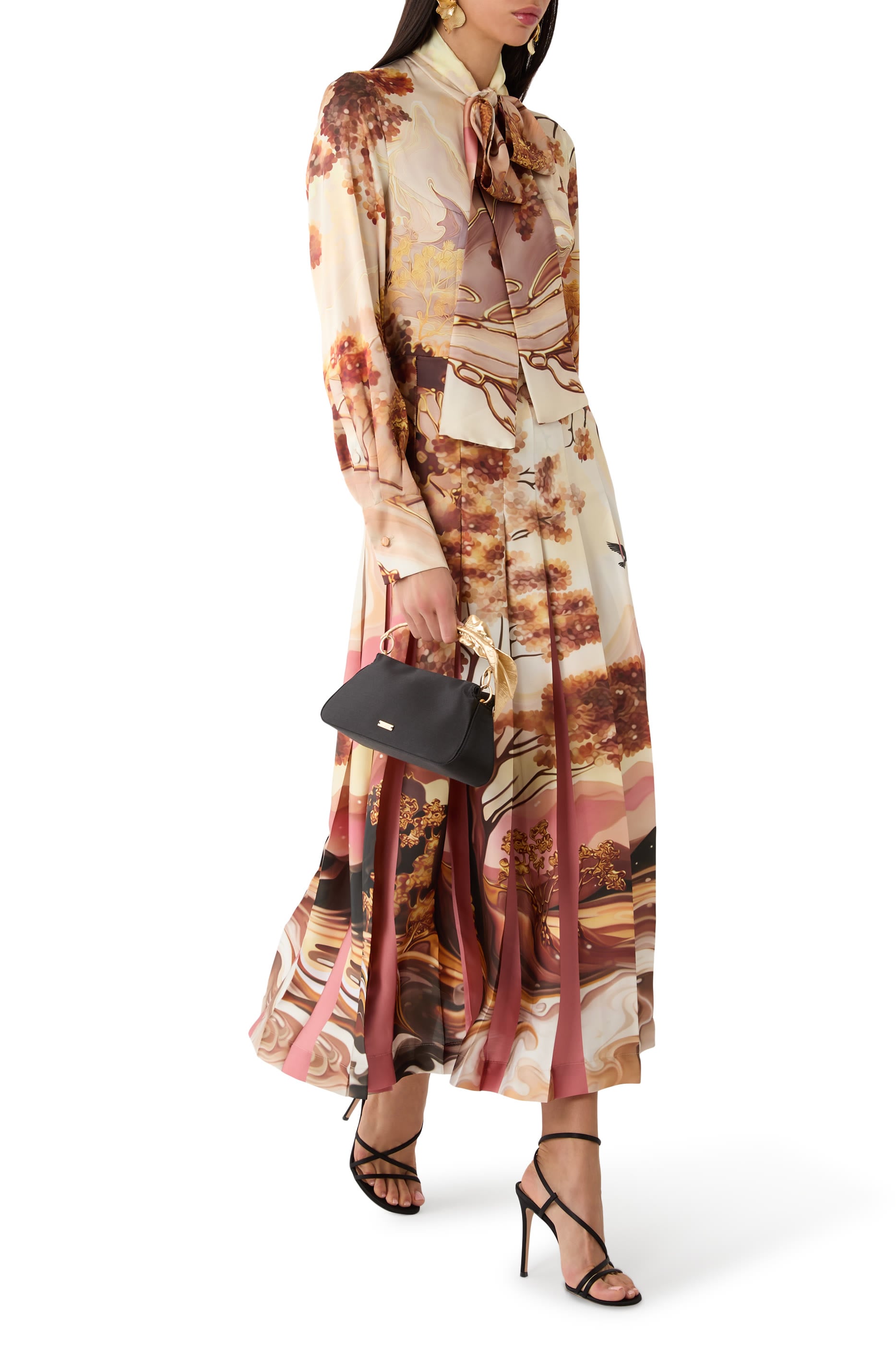 Alexis Dress