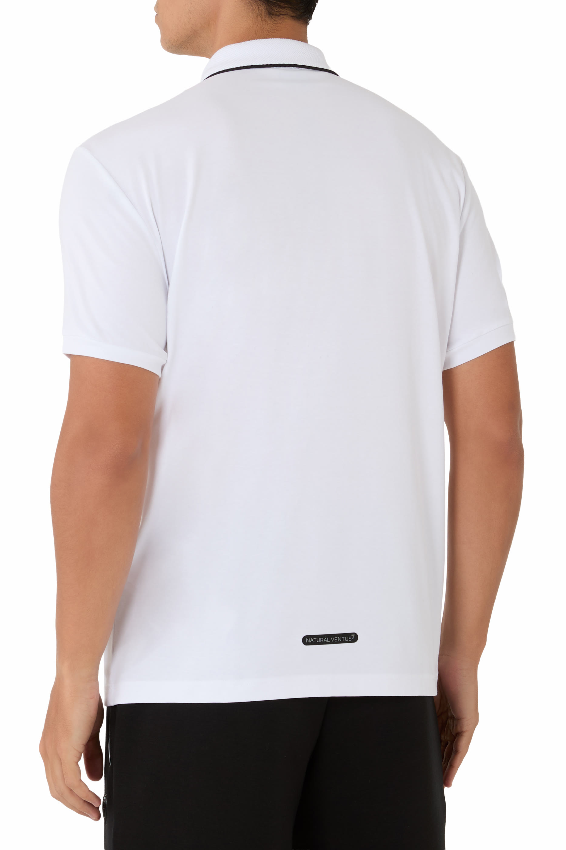 EA7 Polo Shirt