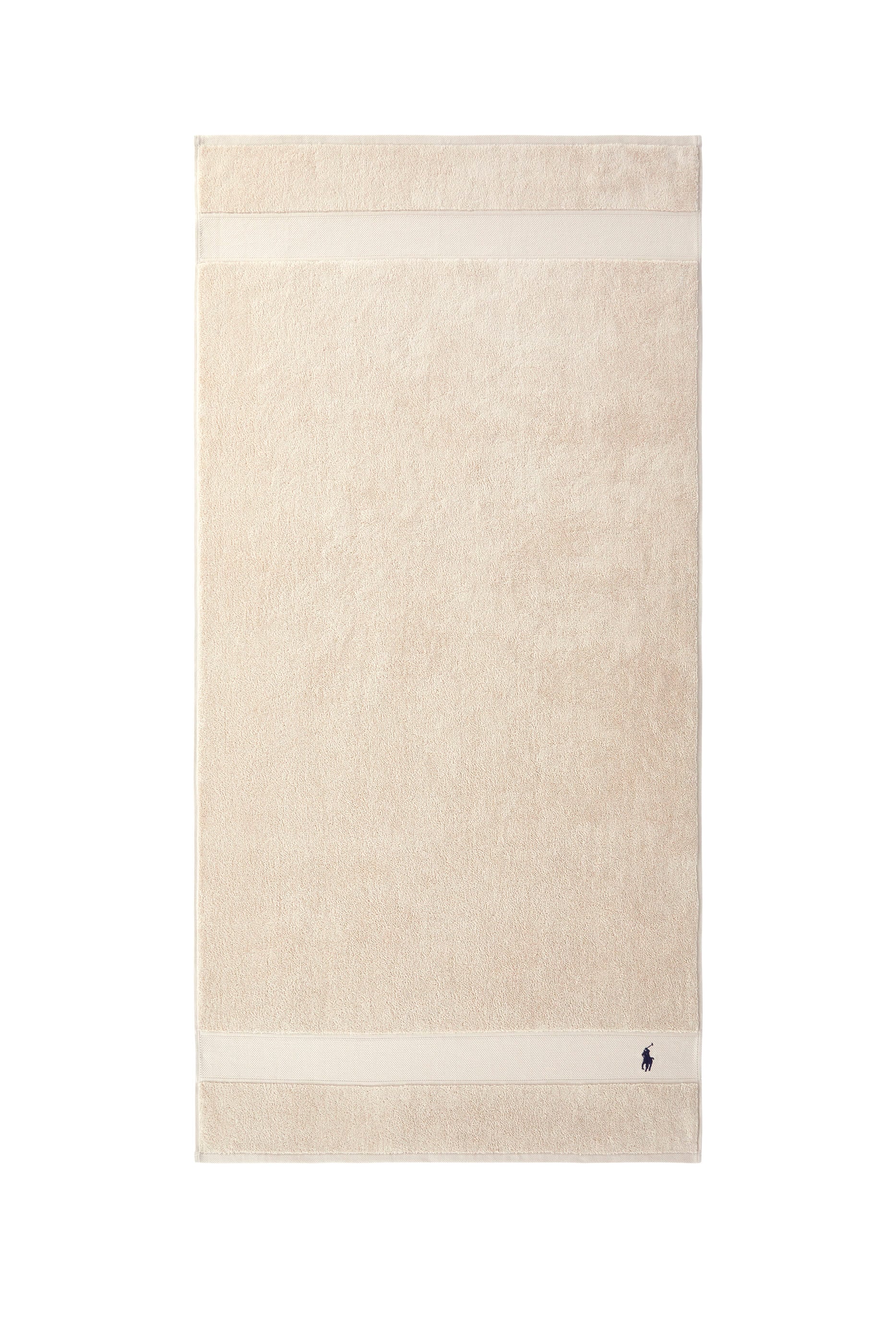 Polo Player Towel