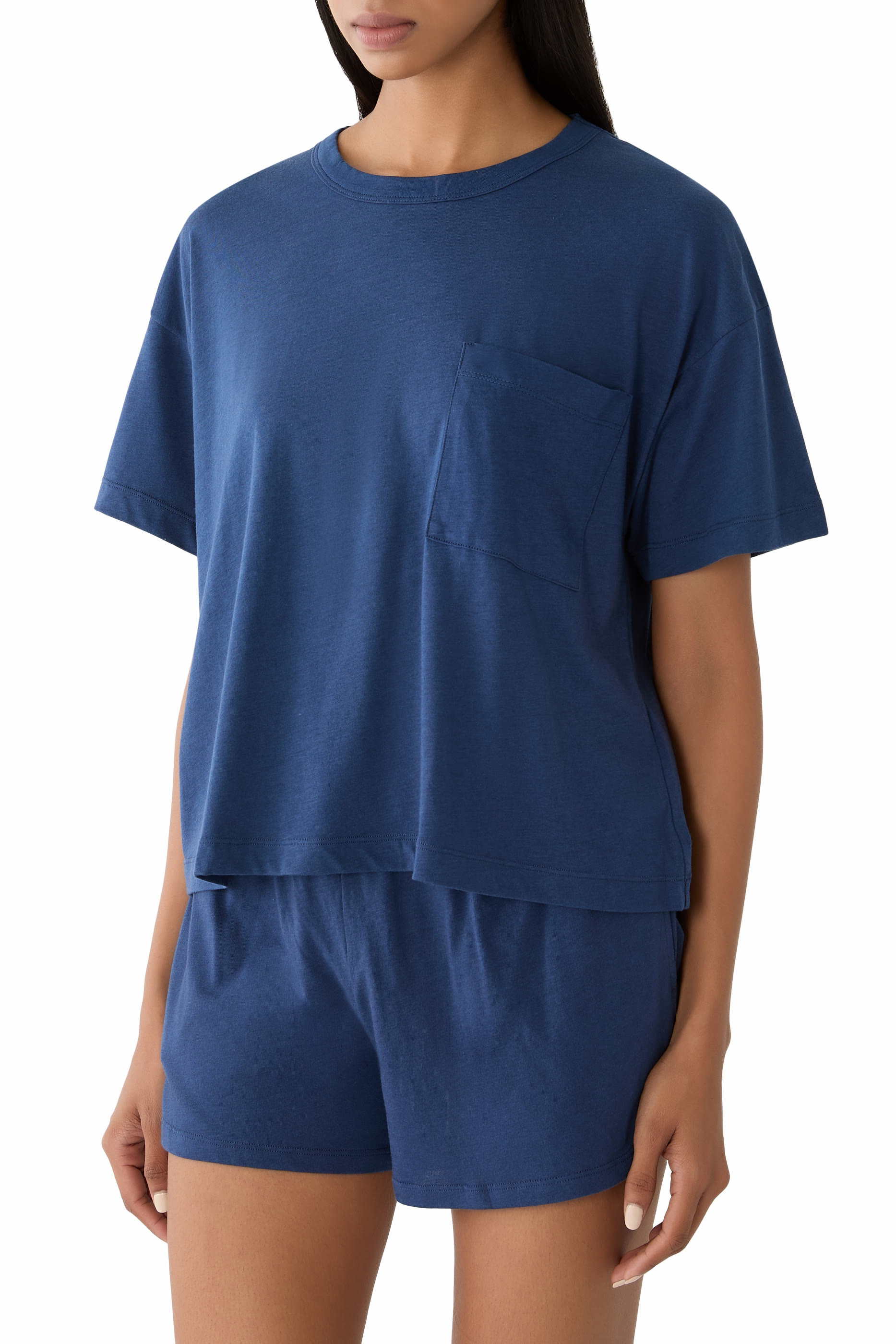 Aloe T-Shirt