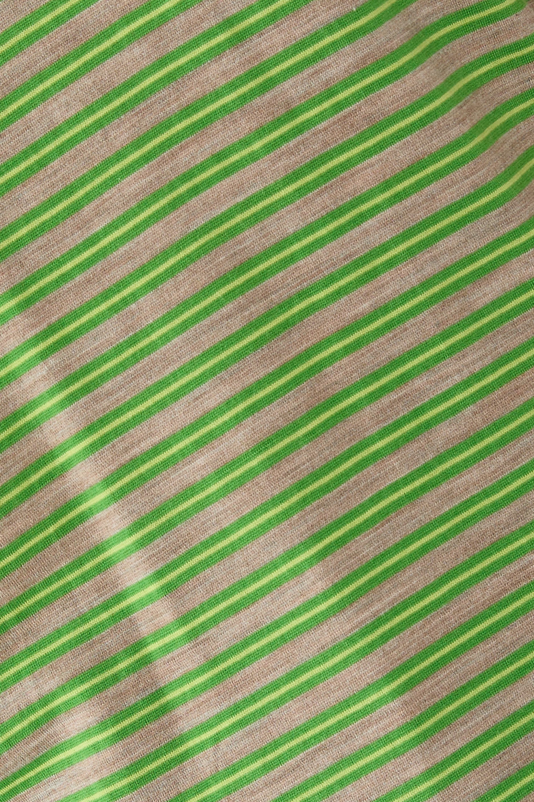 Stripe Jersey T-Shirt