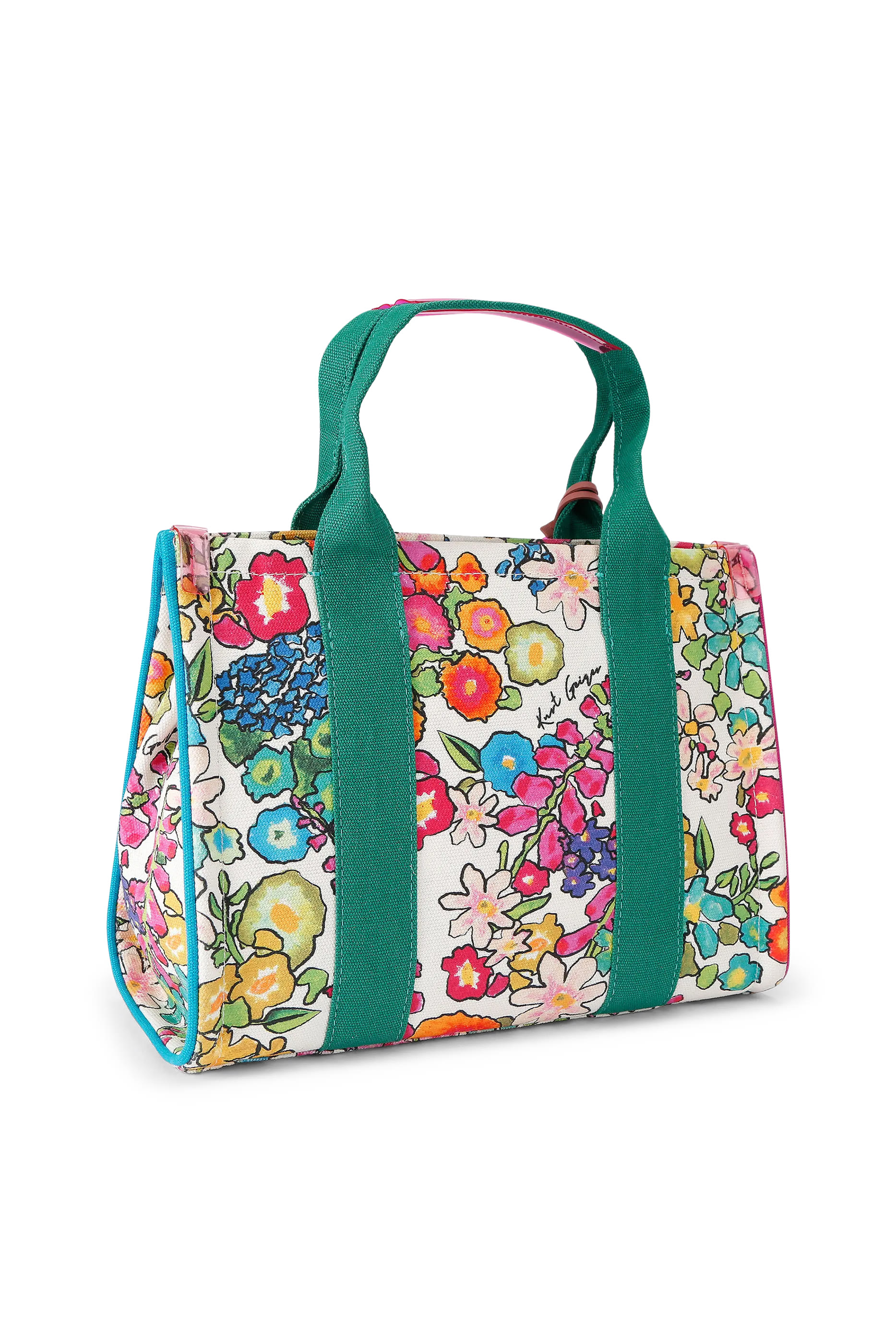  Small Southbank Tote 
