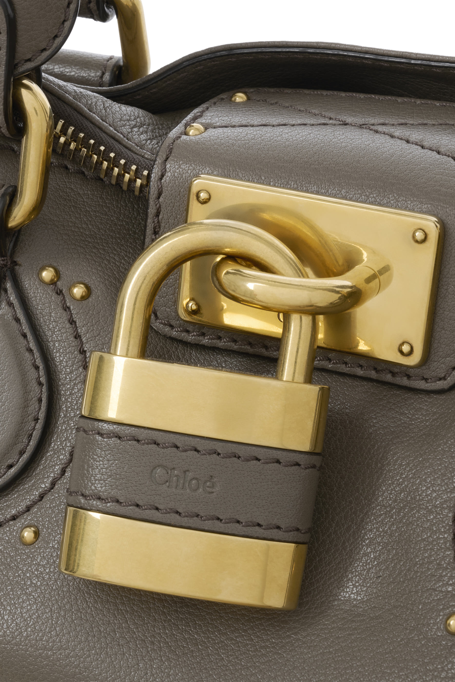Paddington Bag