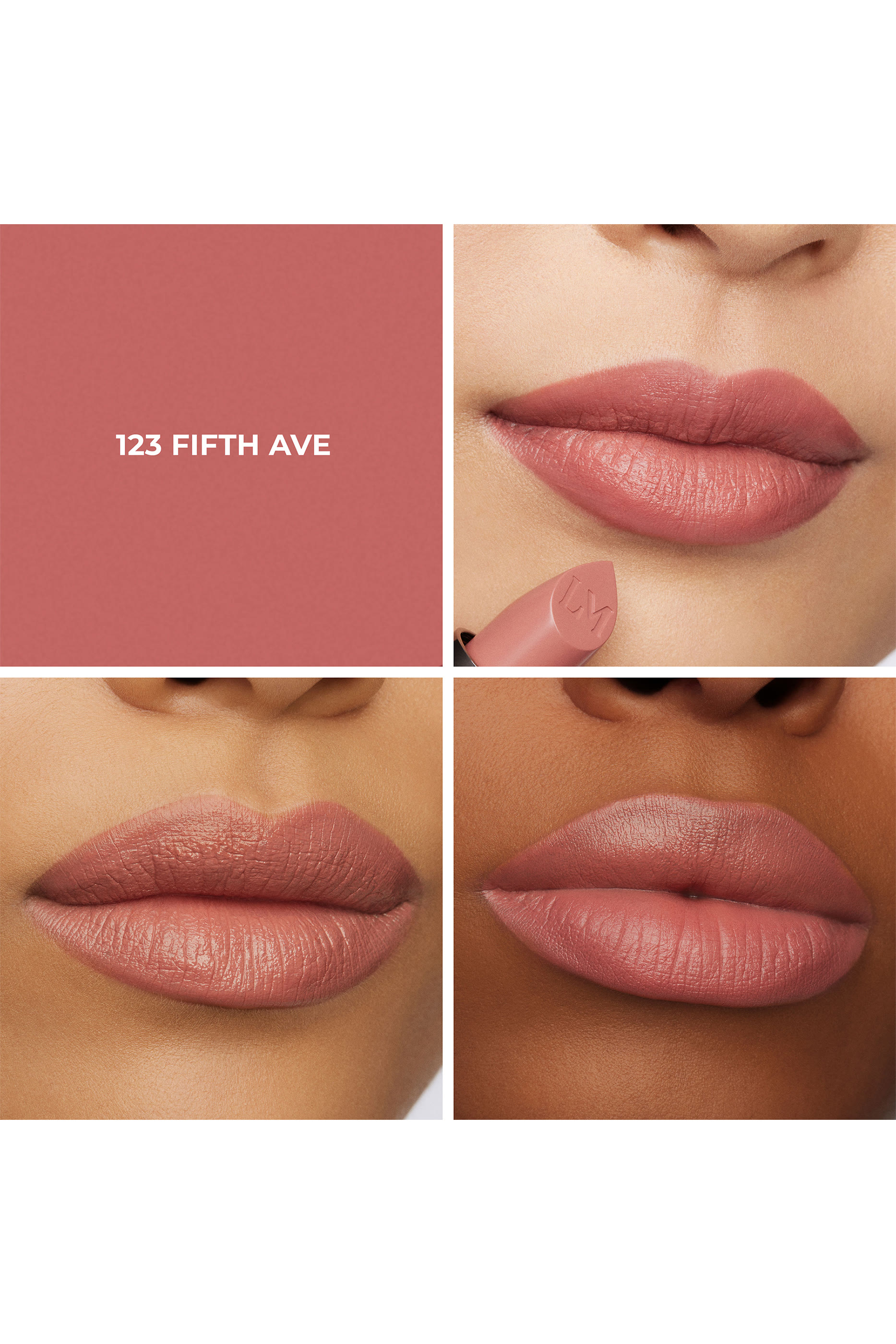 Caviar Hydra-Crème Lipstick