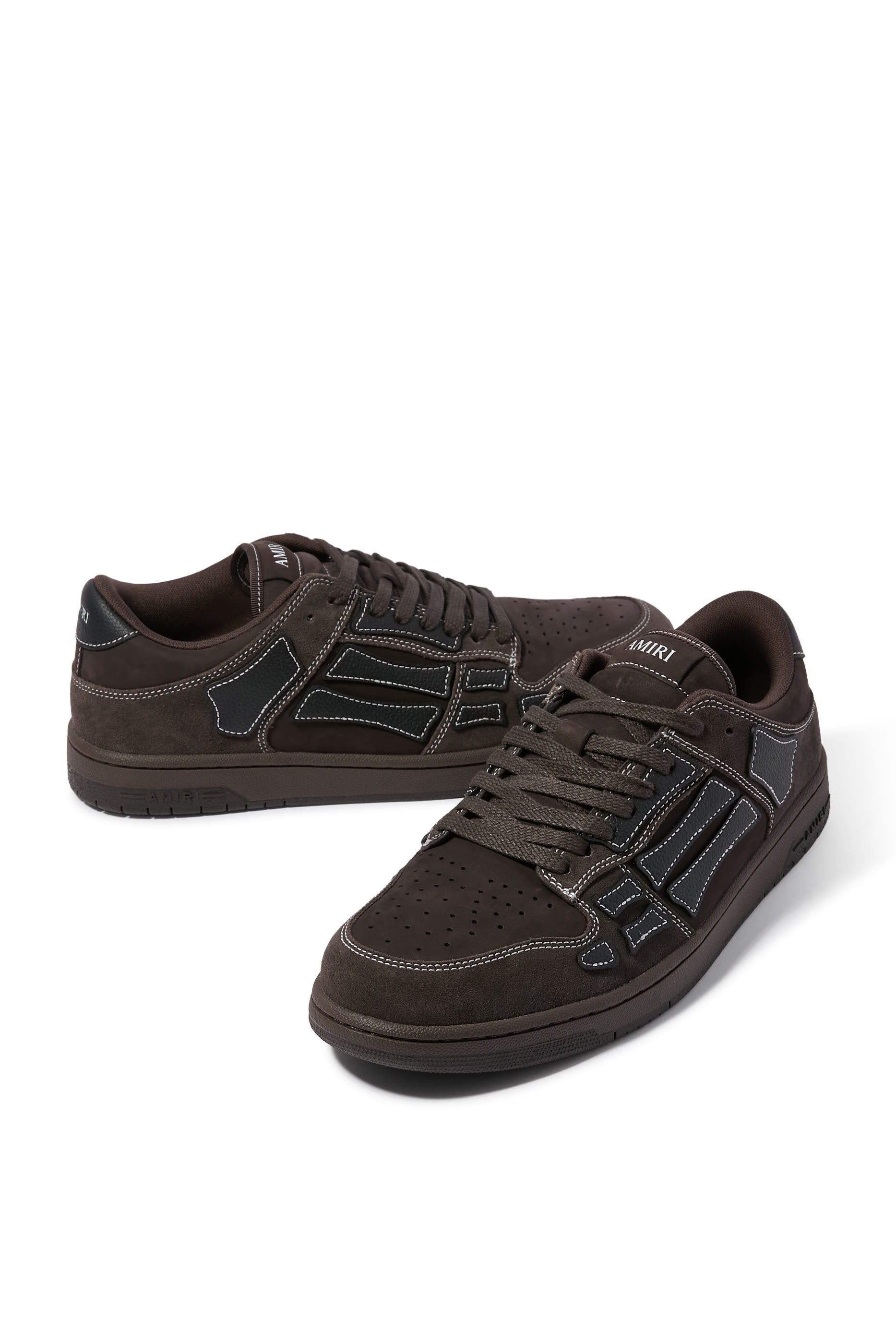 Skel Top Low Sneakers 
