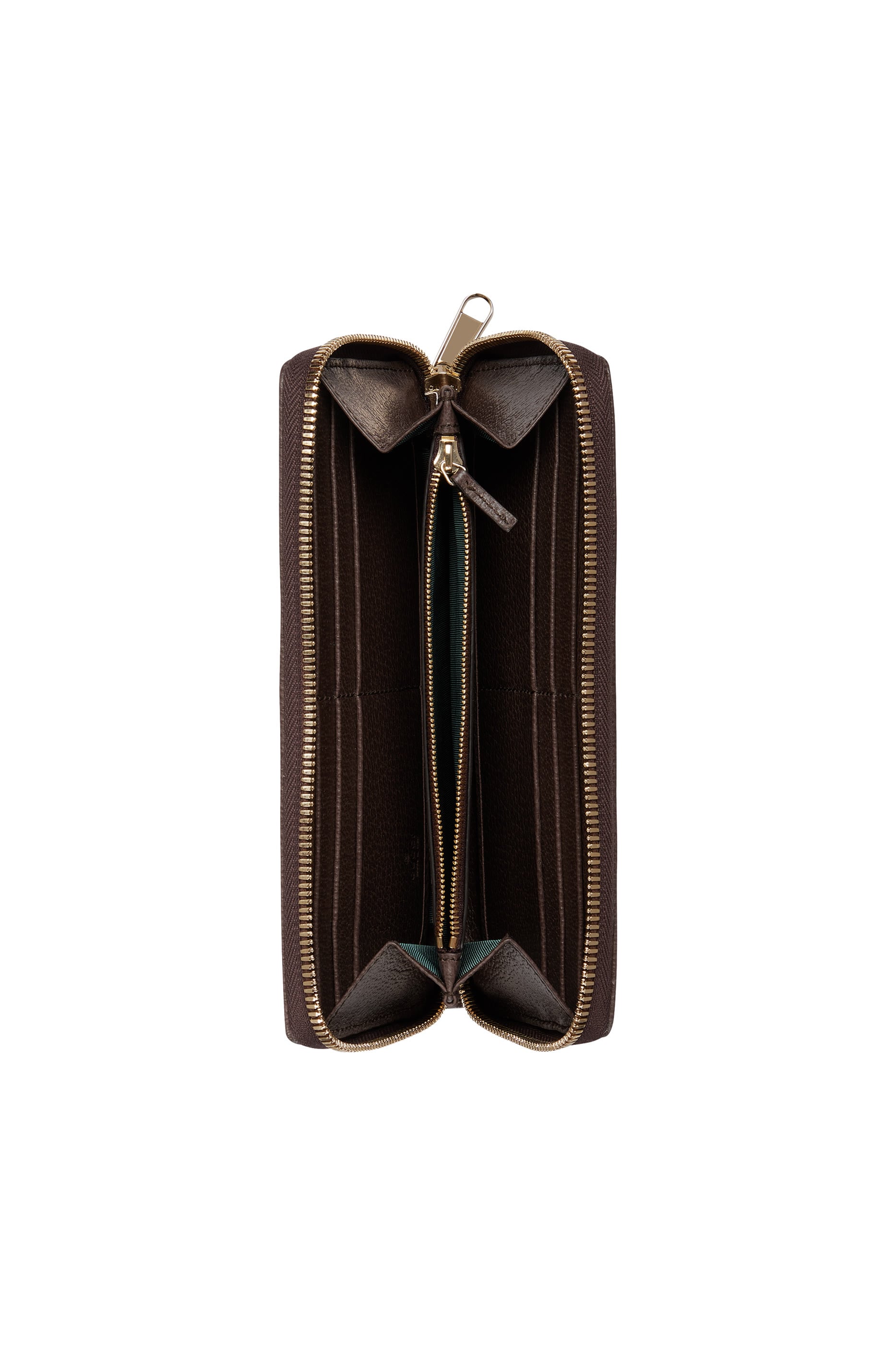 Ophidia Zip Around Wallet