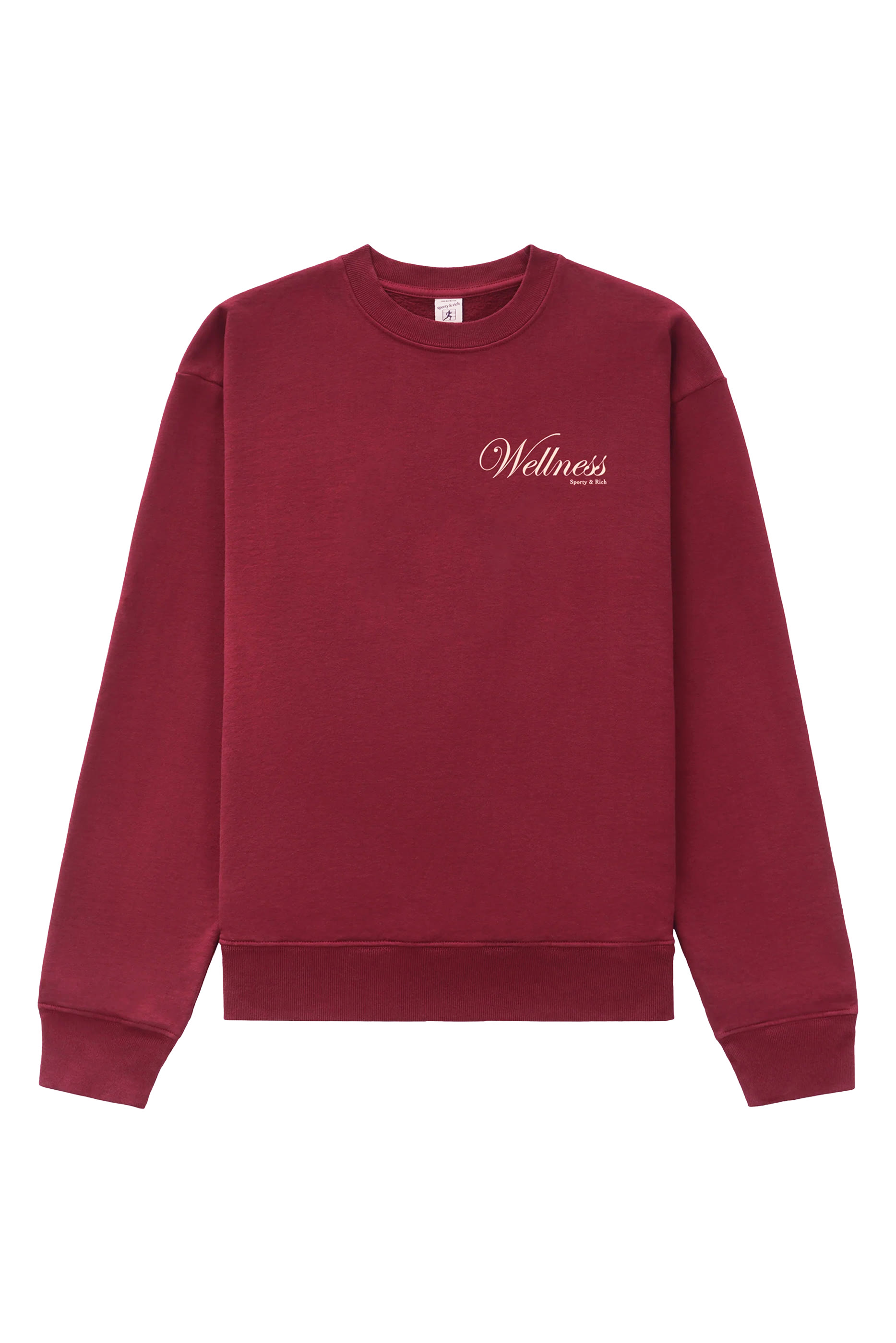 Soho Crewneck 