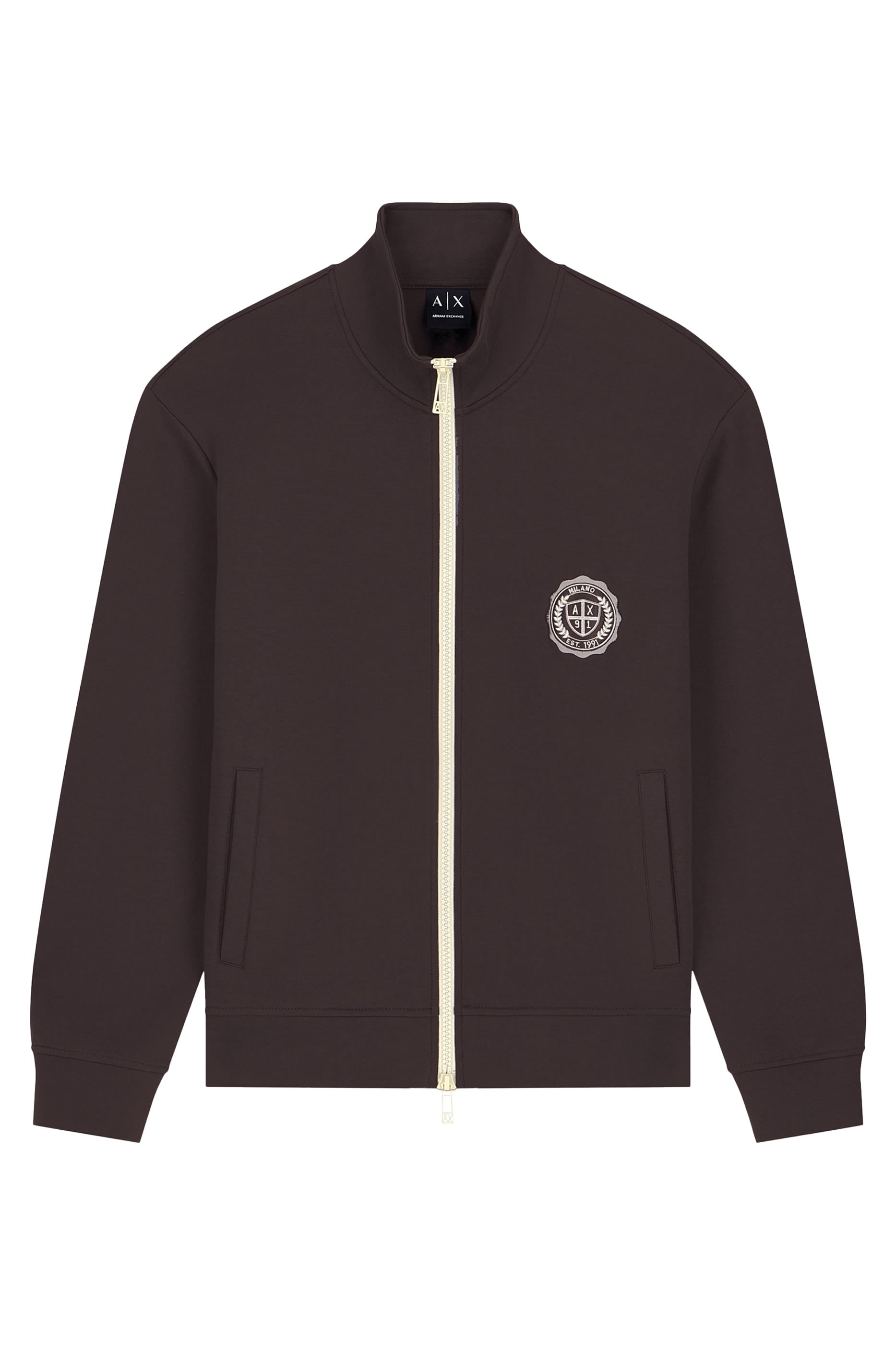 Logo Sweatshirt