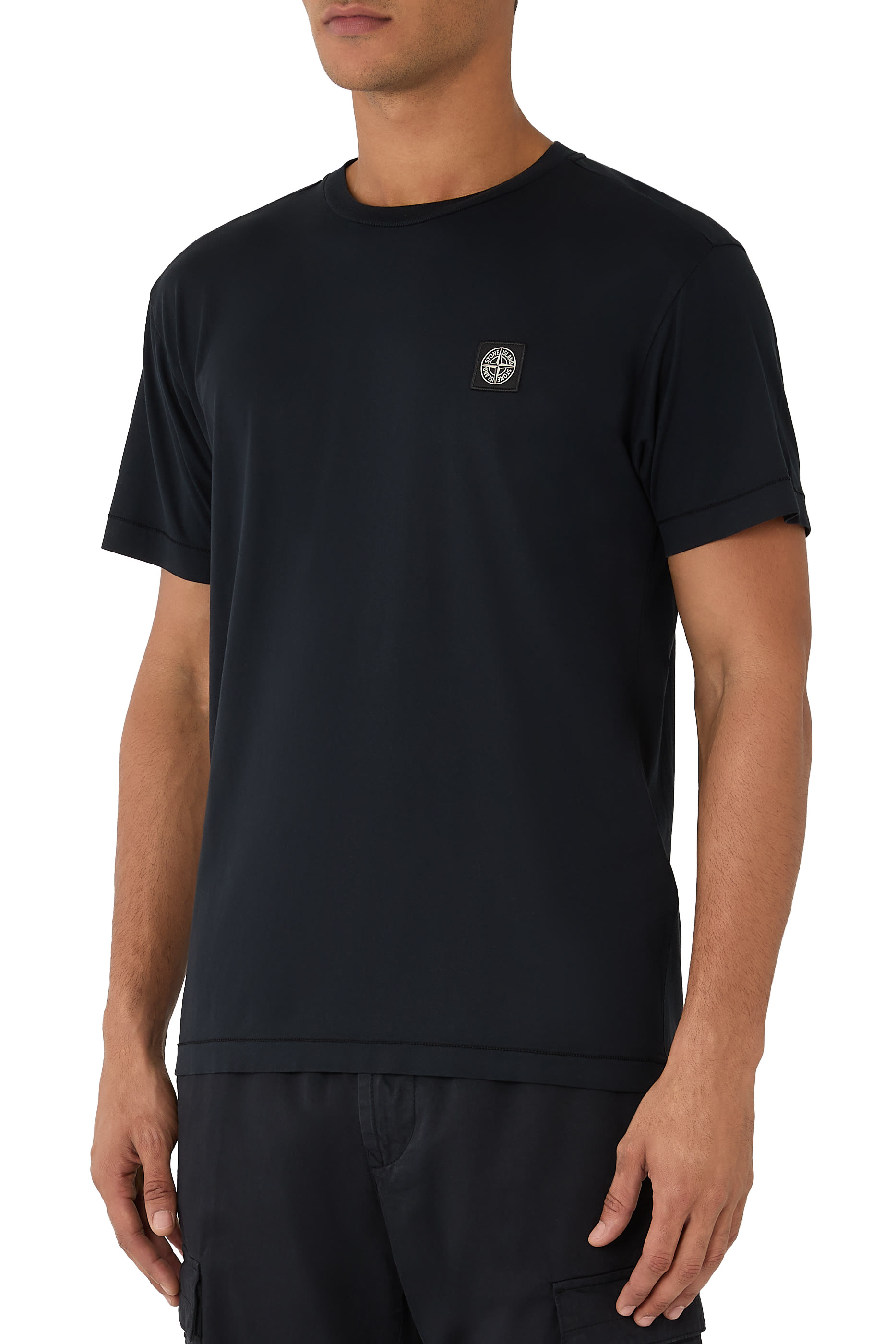  Short-Sleeve T-Shirt