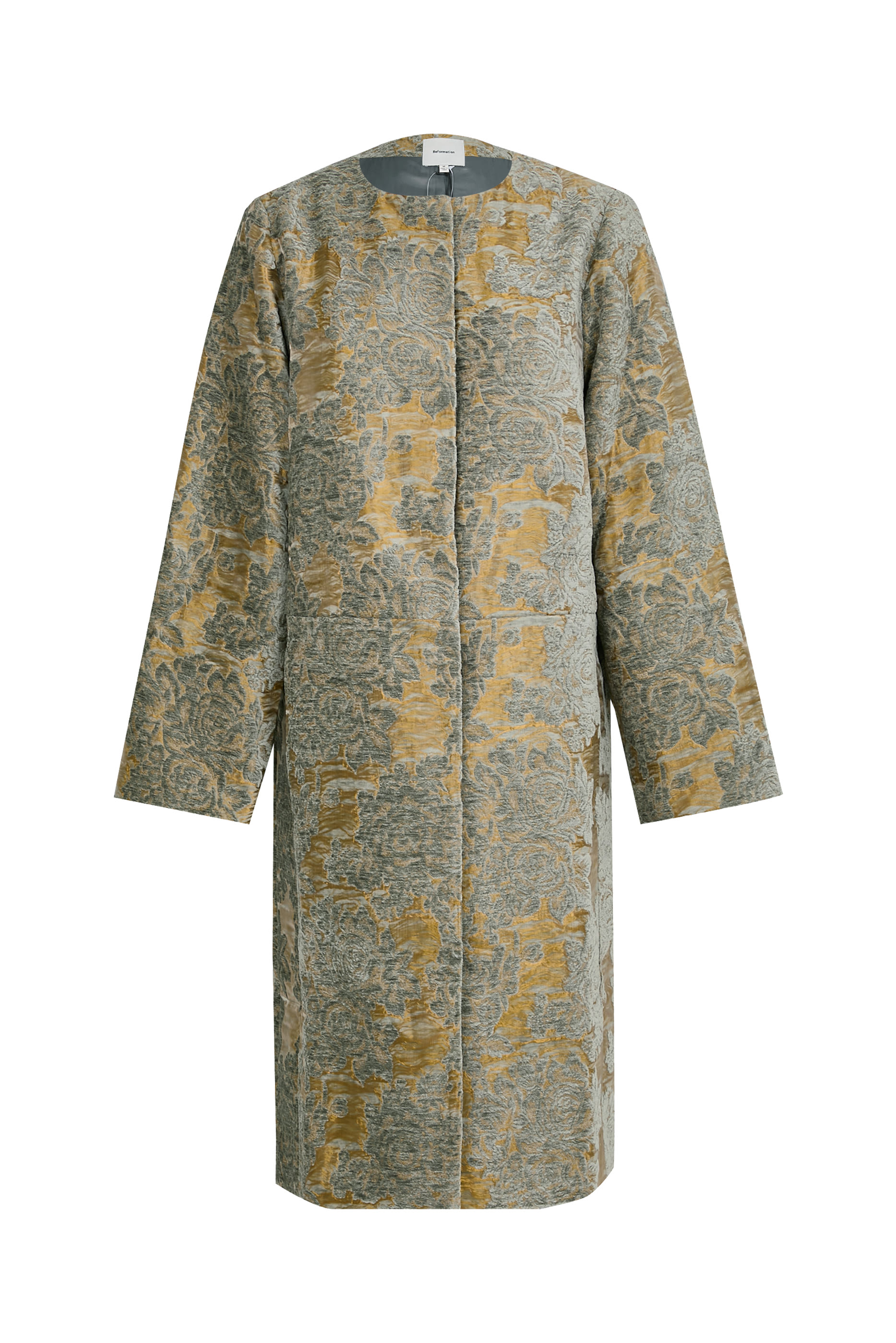 Stella Coat 