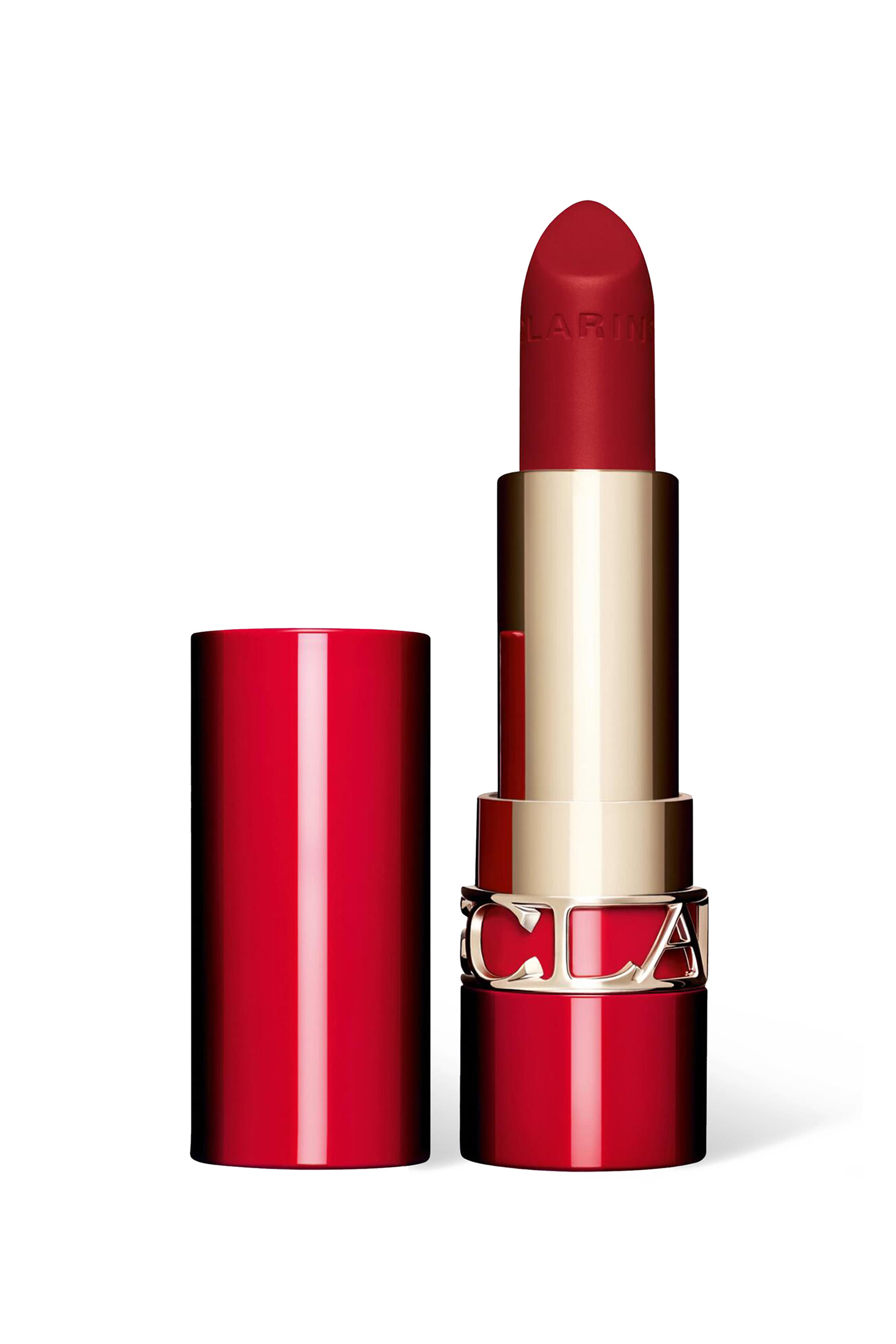 Joli Rouge Velvet Lipstick