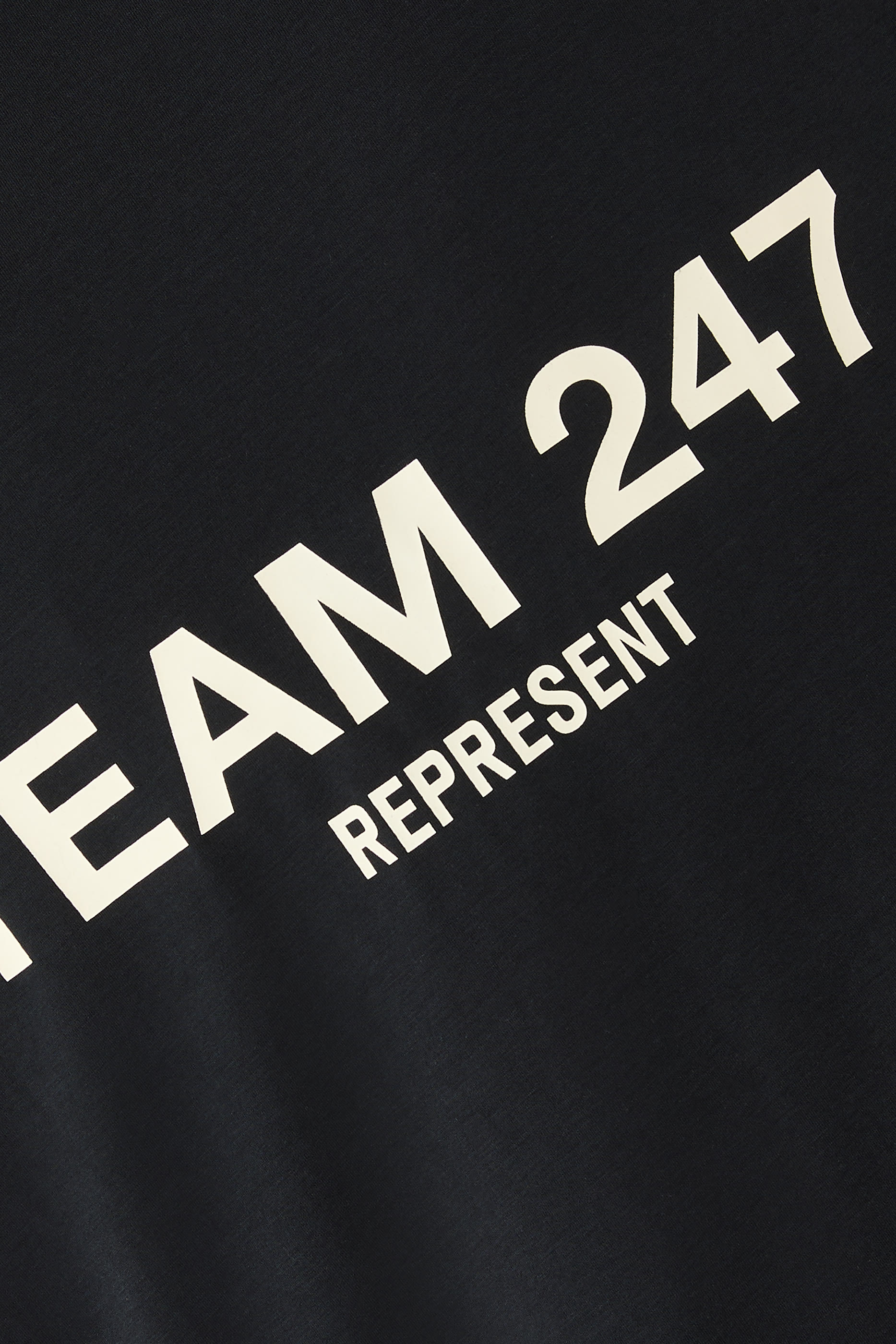  Team 247 Oversized Tank