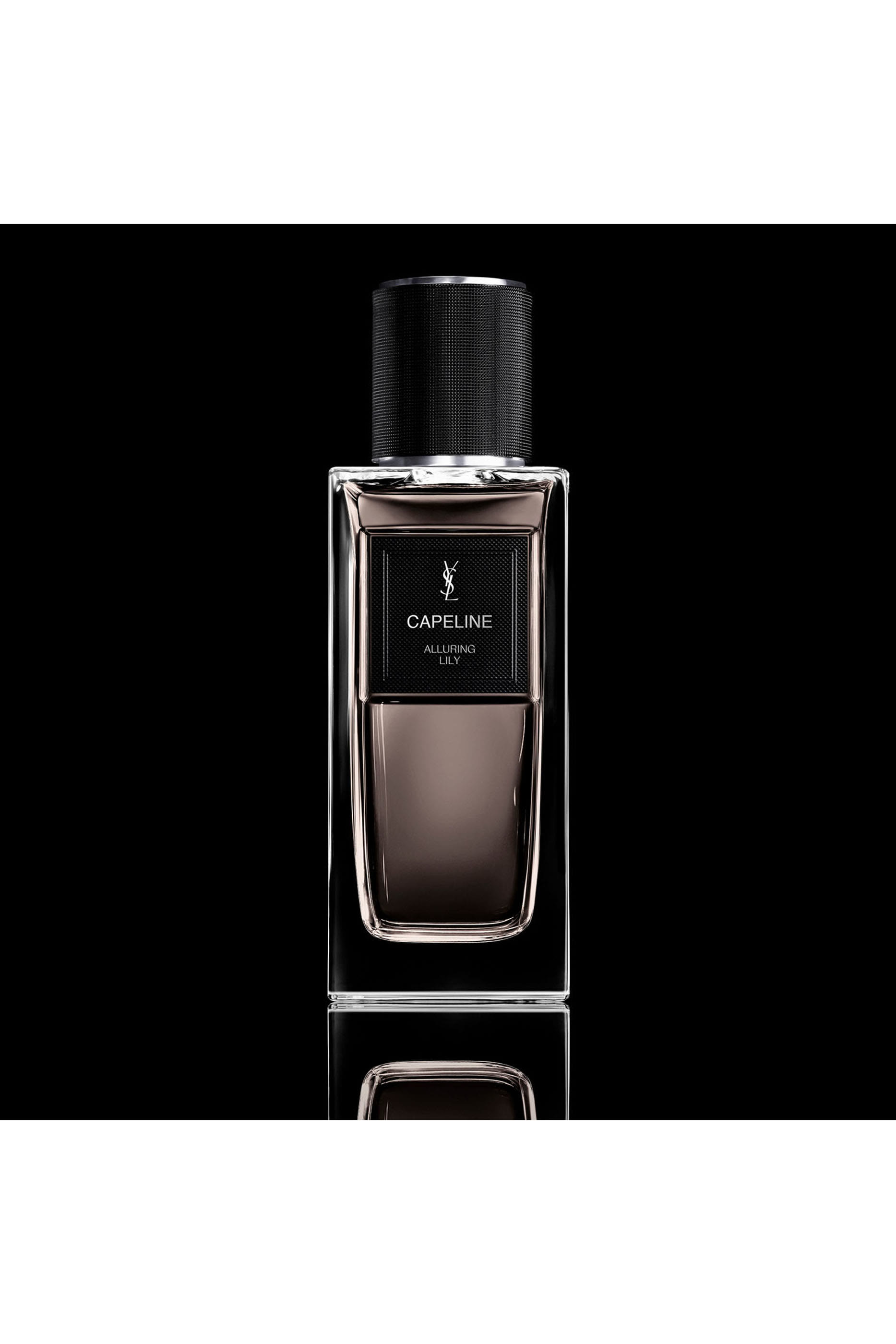 Le Vestiaire des Parfums - Capeline Alluring Lily