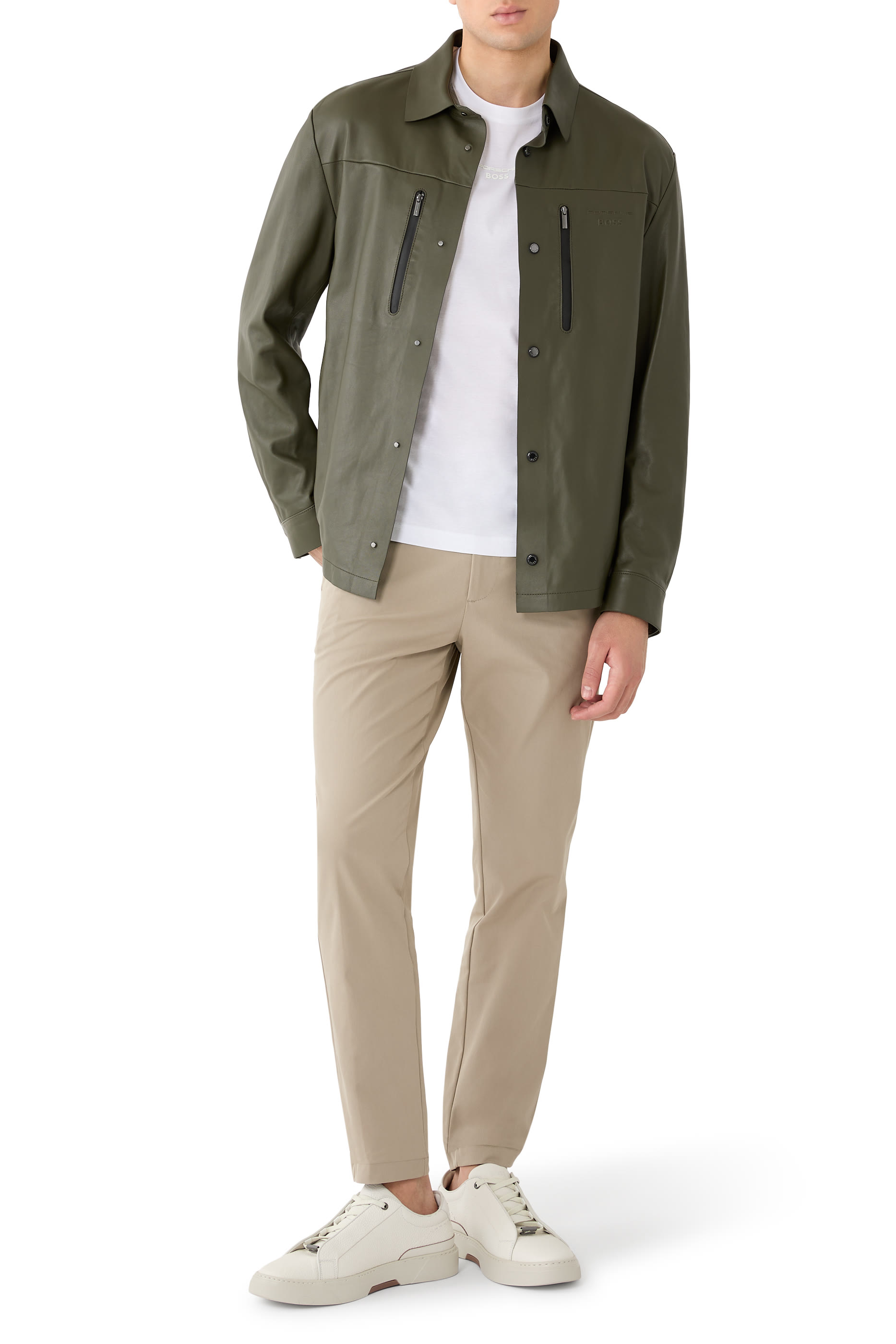 Spirit70 Car Polo Shirt