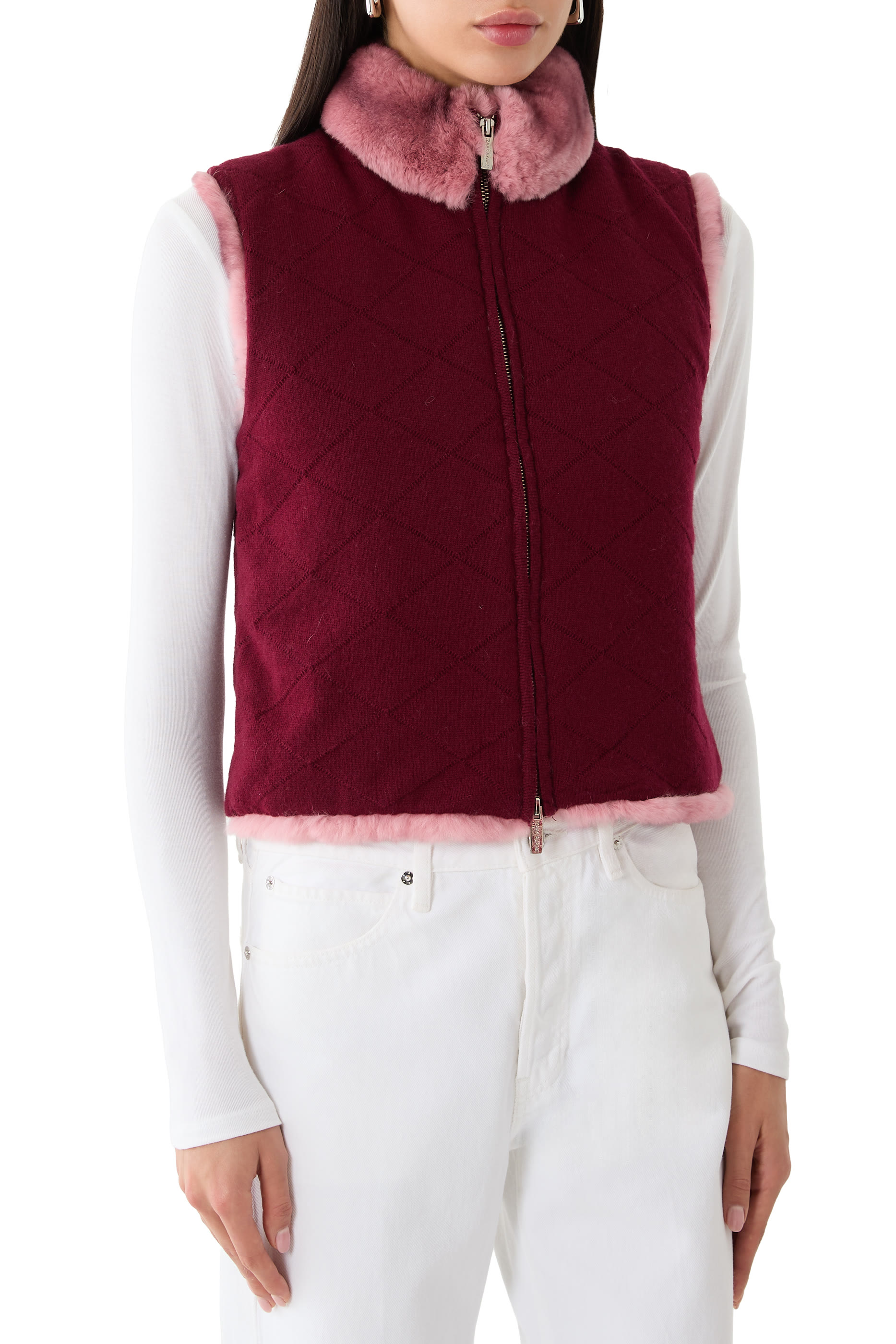 BLM Exclusive Gilet