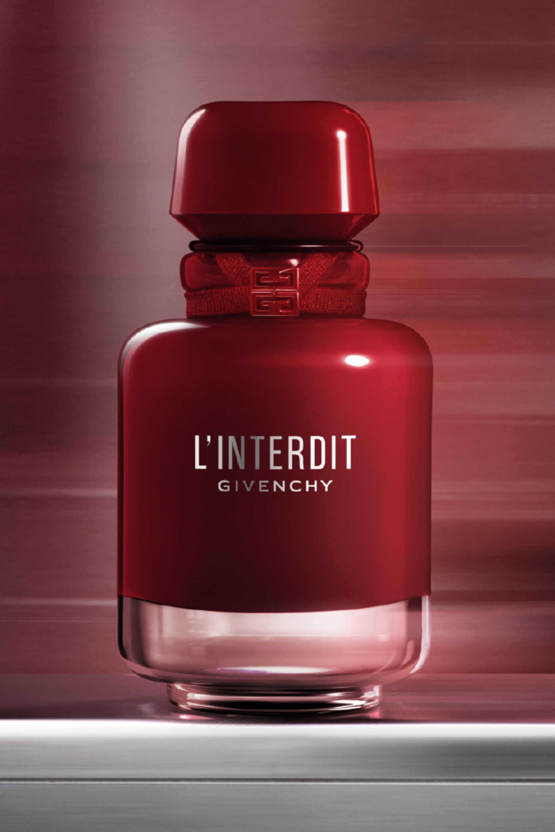 L'Interdit Eau de Parfum Rouge Ultime