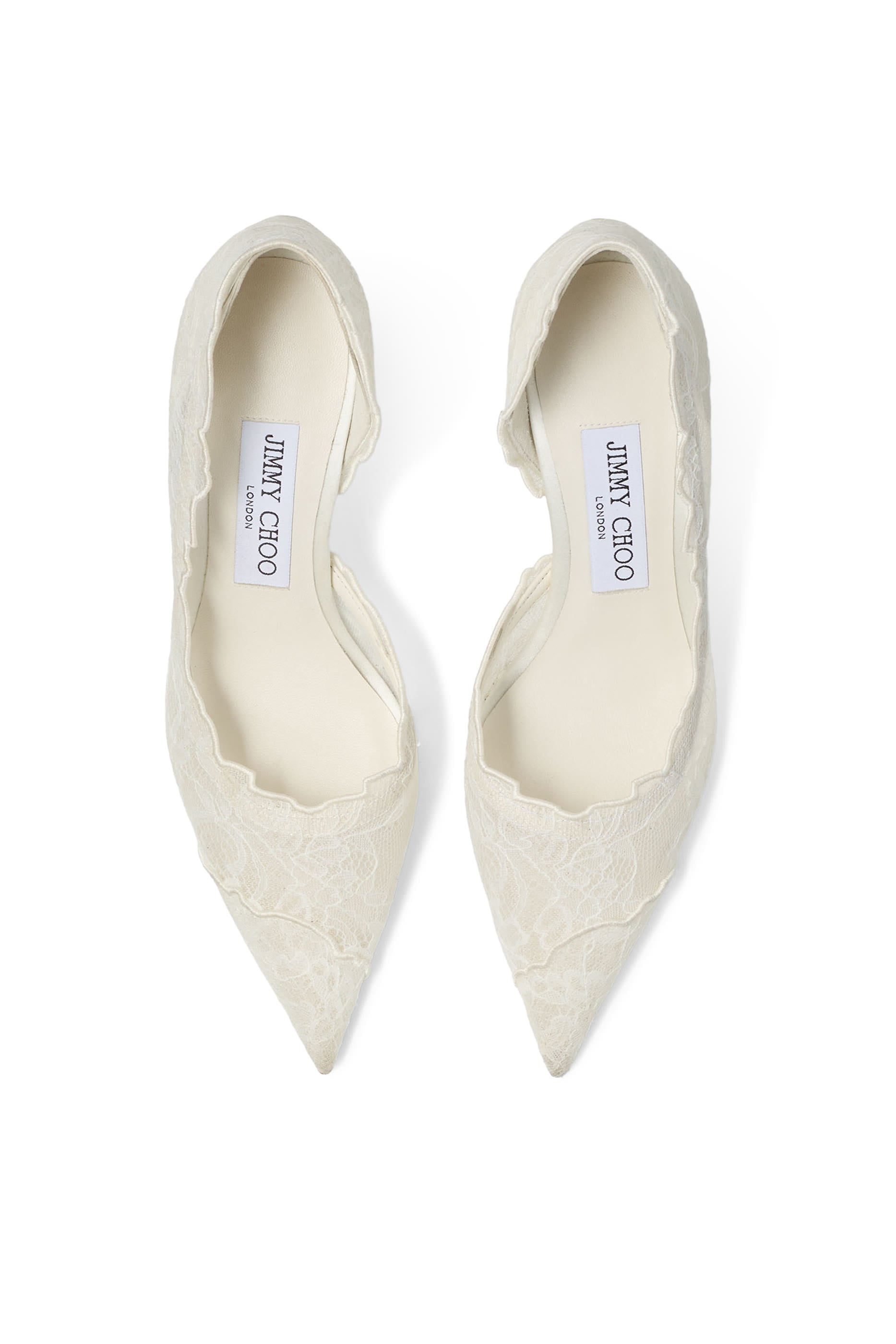 Faiz 65 Pumps