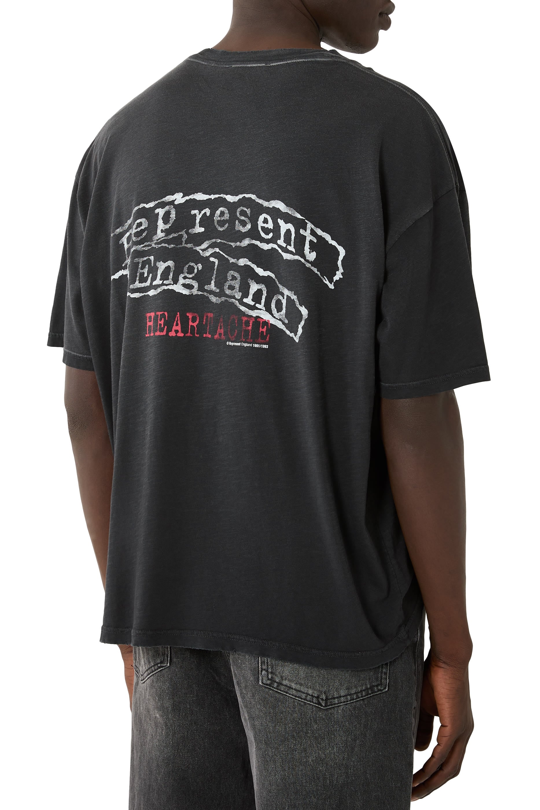Jawbreaker T-Shirt