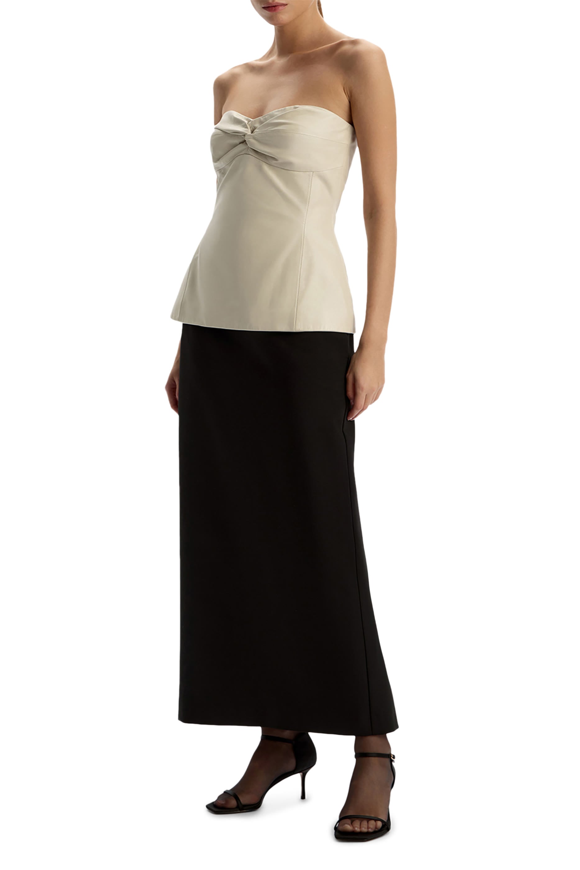 Maxi Skirt