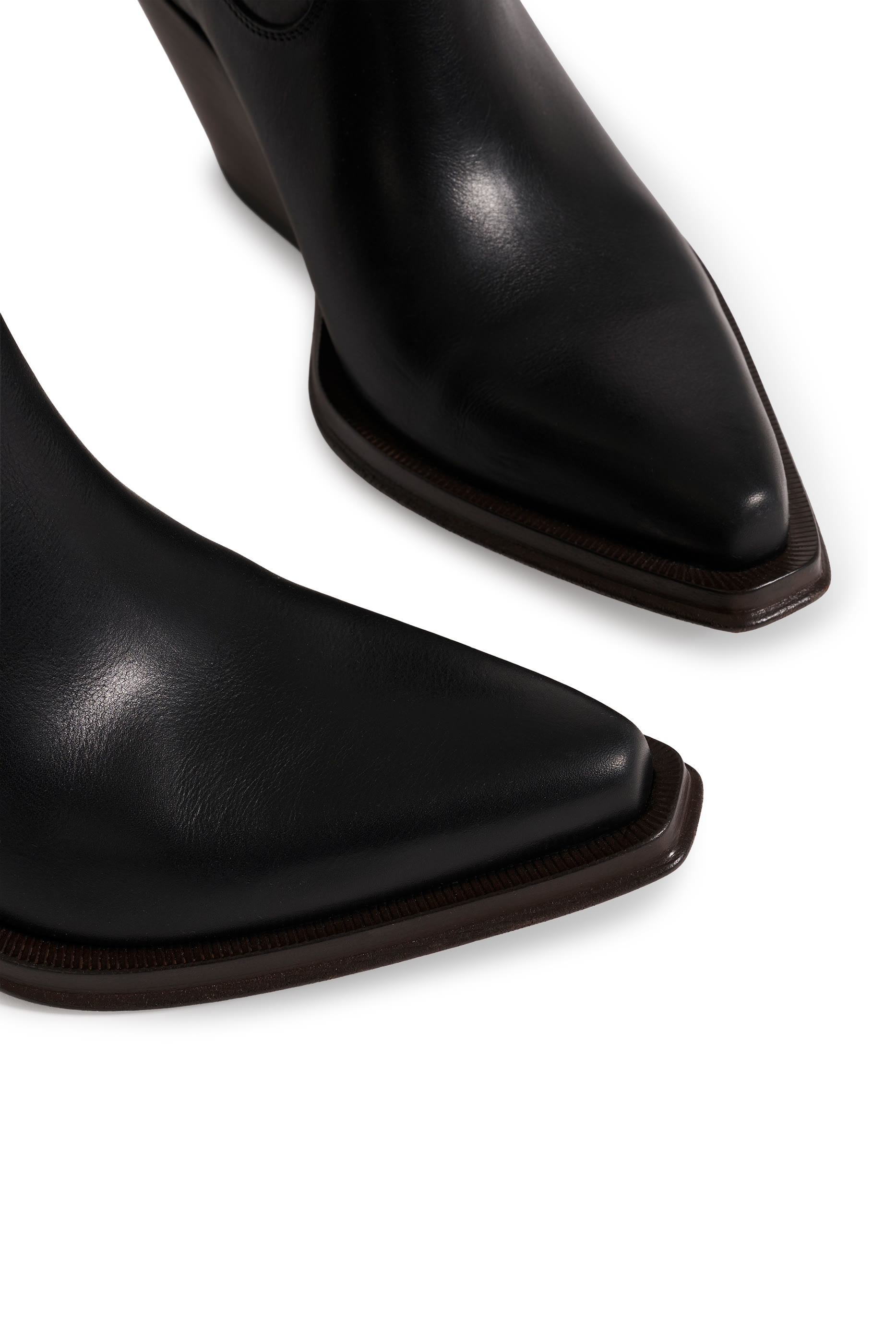 Azelan 65 Ankle Boots 