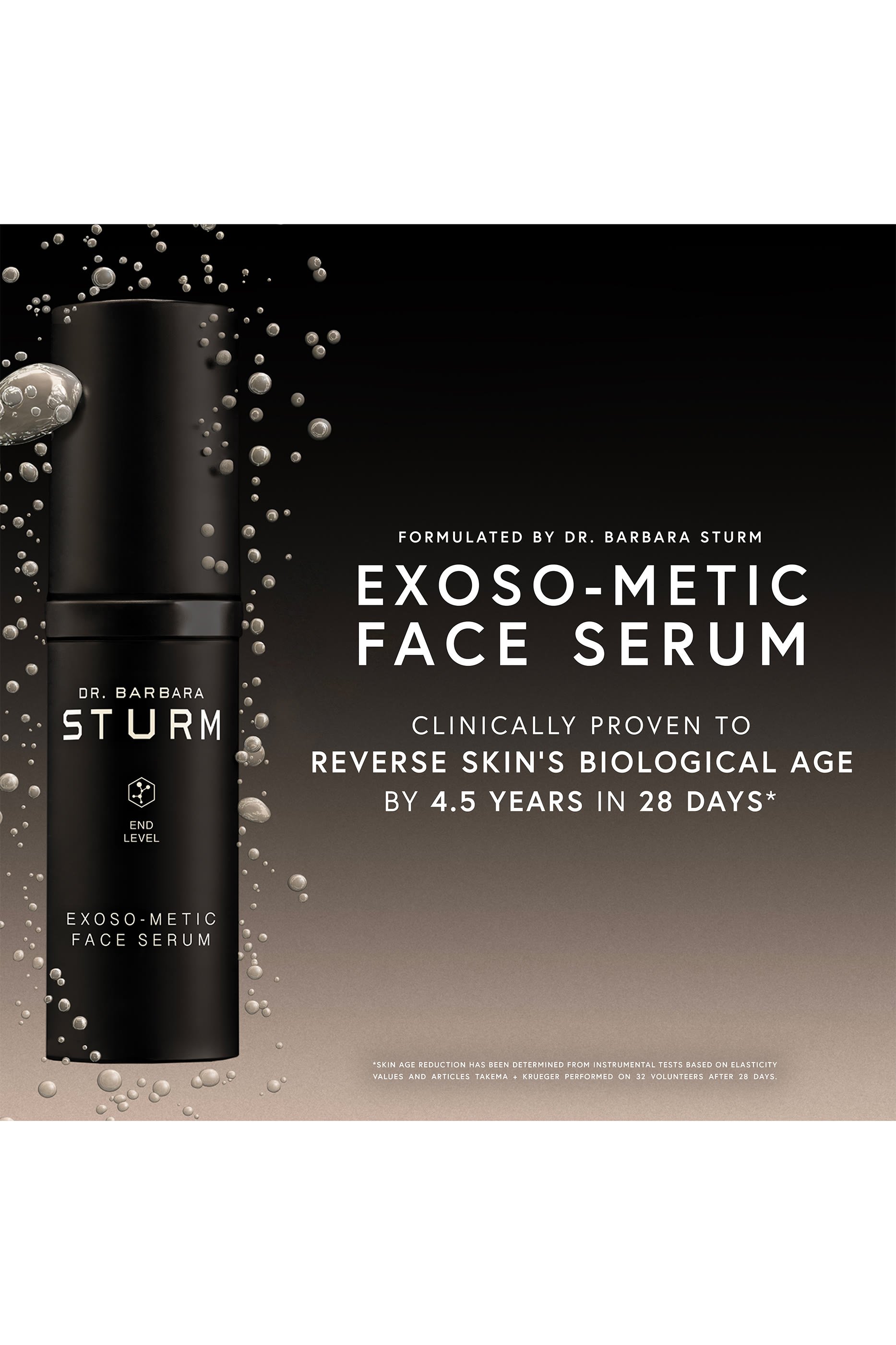 Exoso-Metic Face Serum