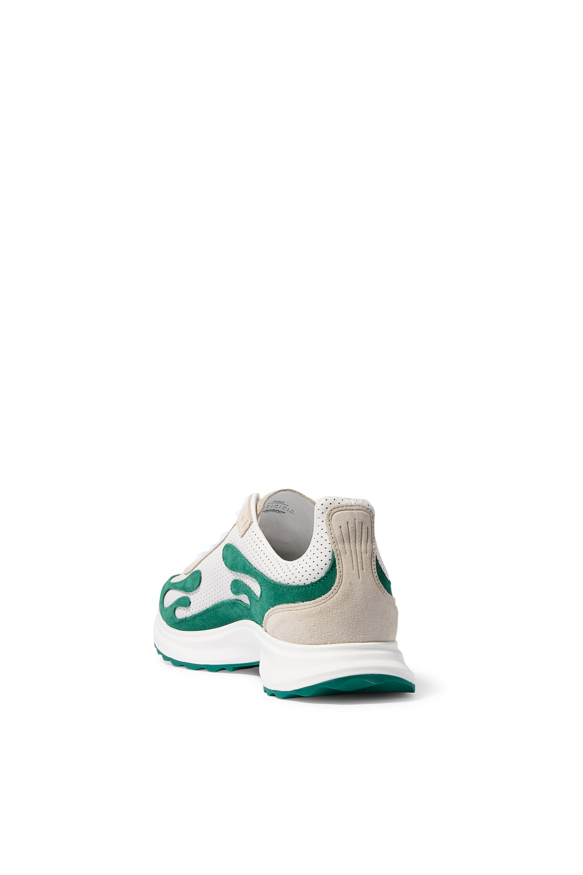 Stade Sneakers