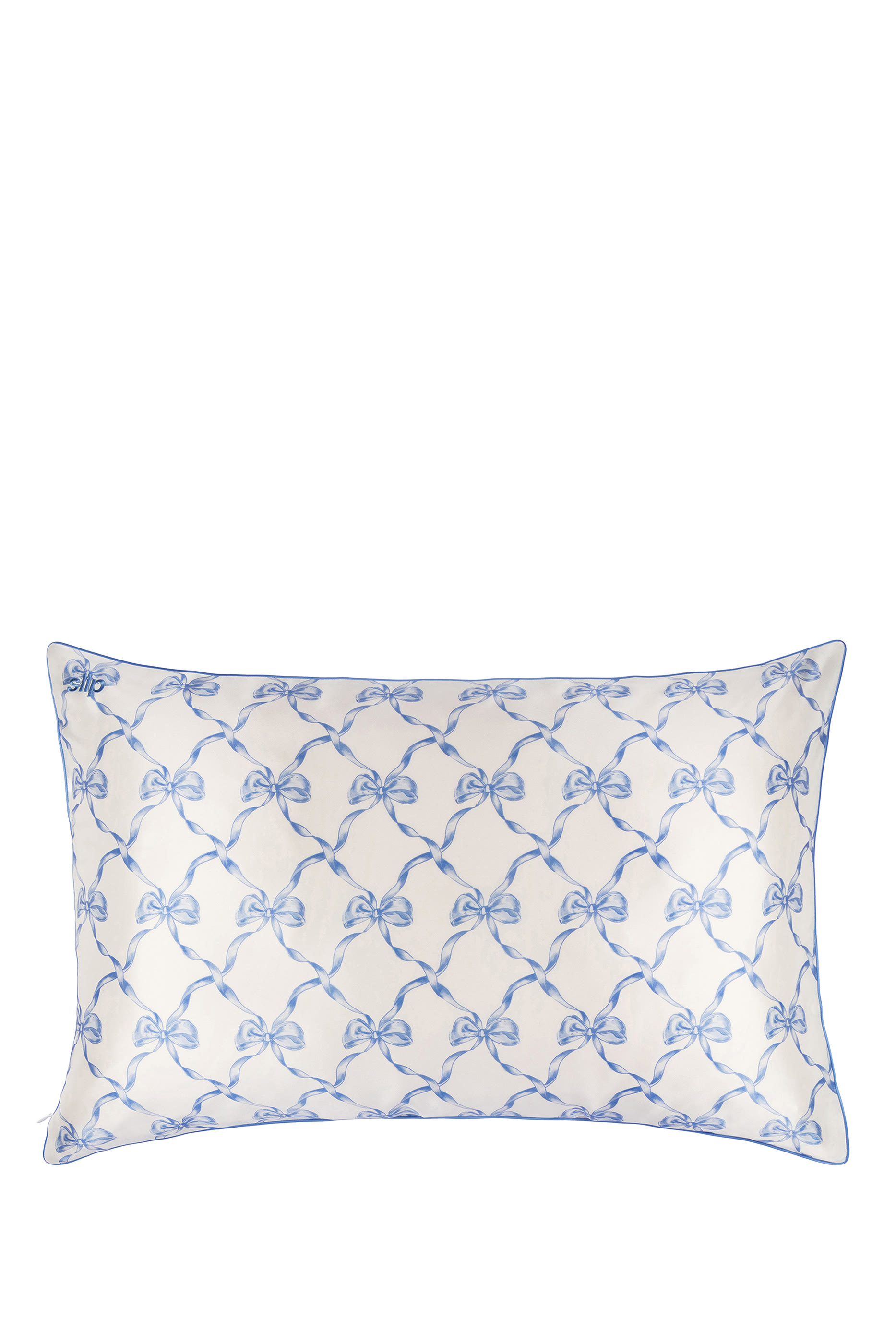 Bowie Queen Zippered Pillowcase