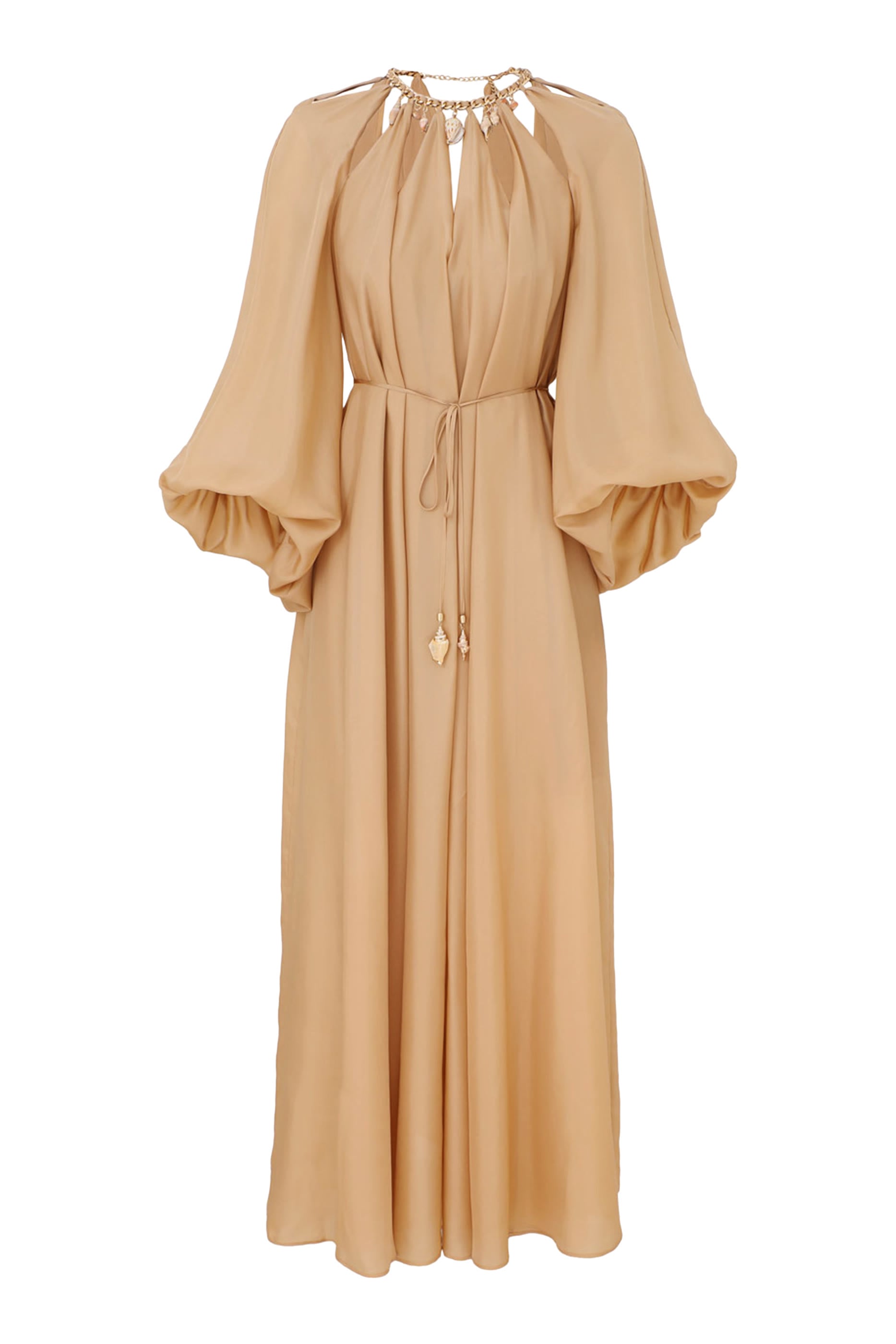Mahon Maxi Dress 