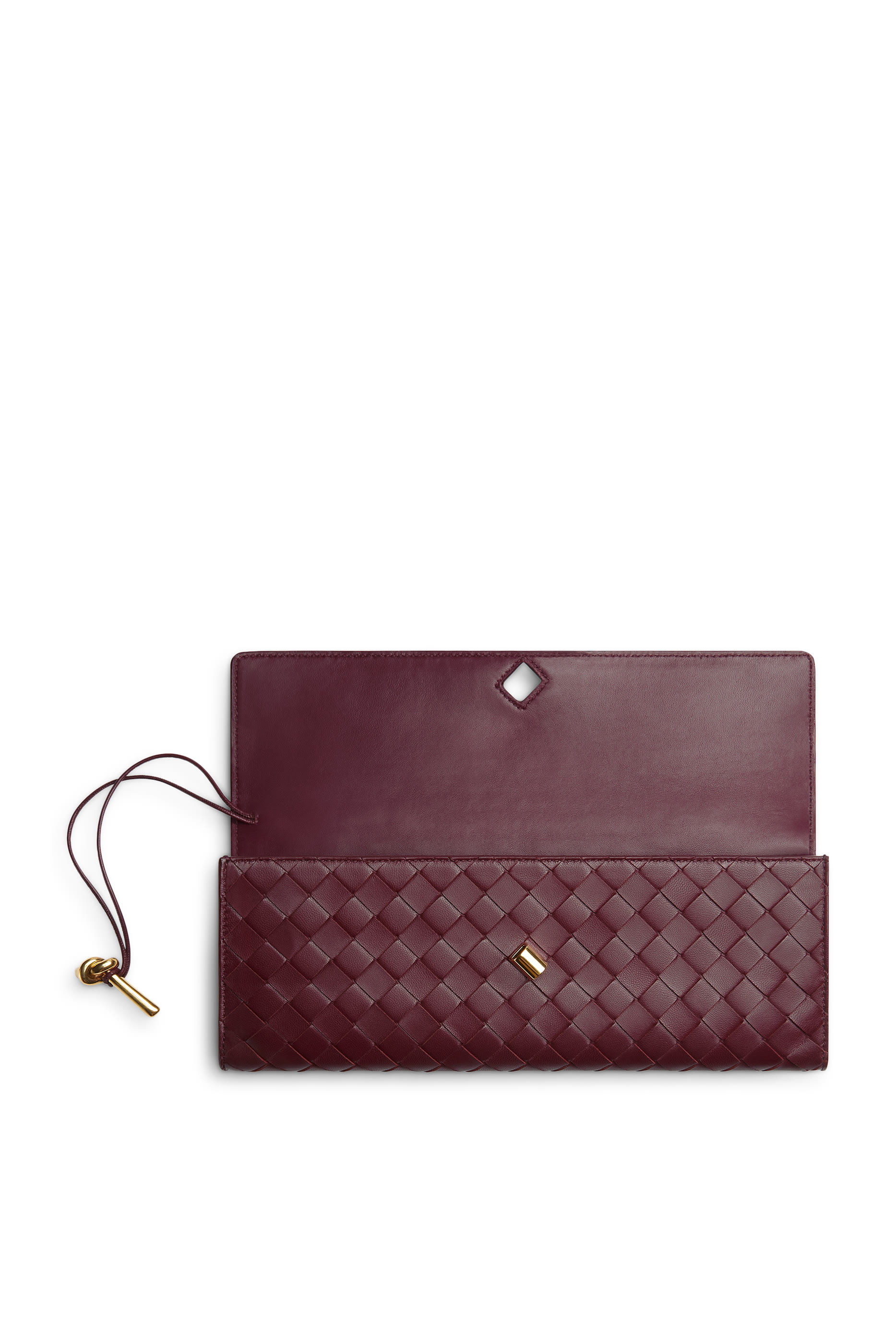 Andiamo Clutch