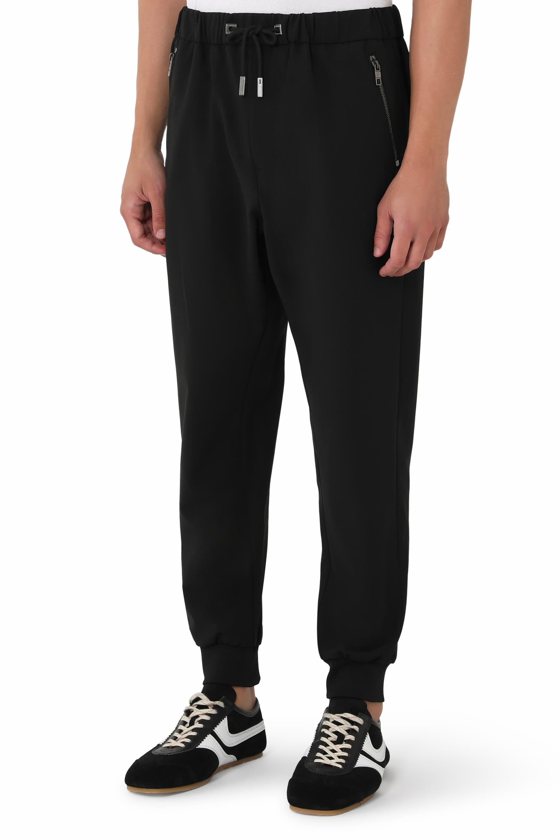  Casual Track Pants 