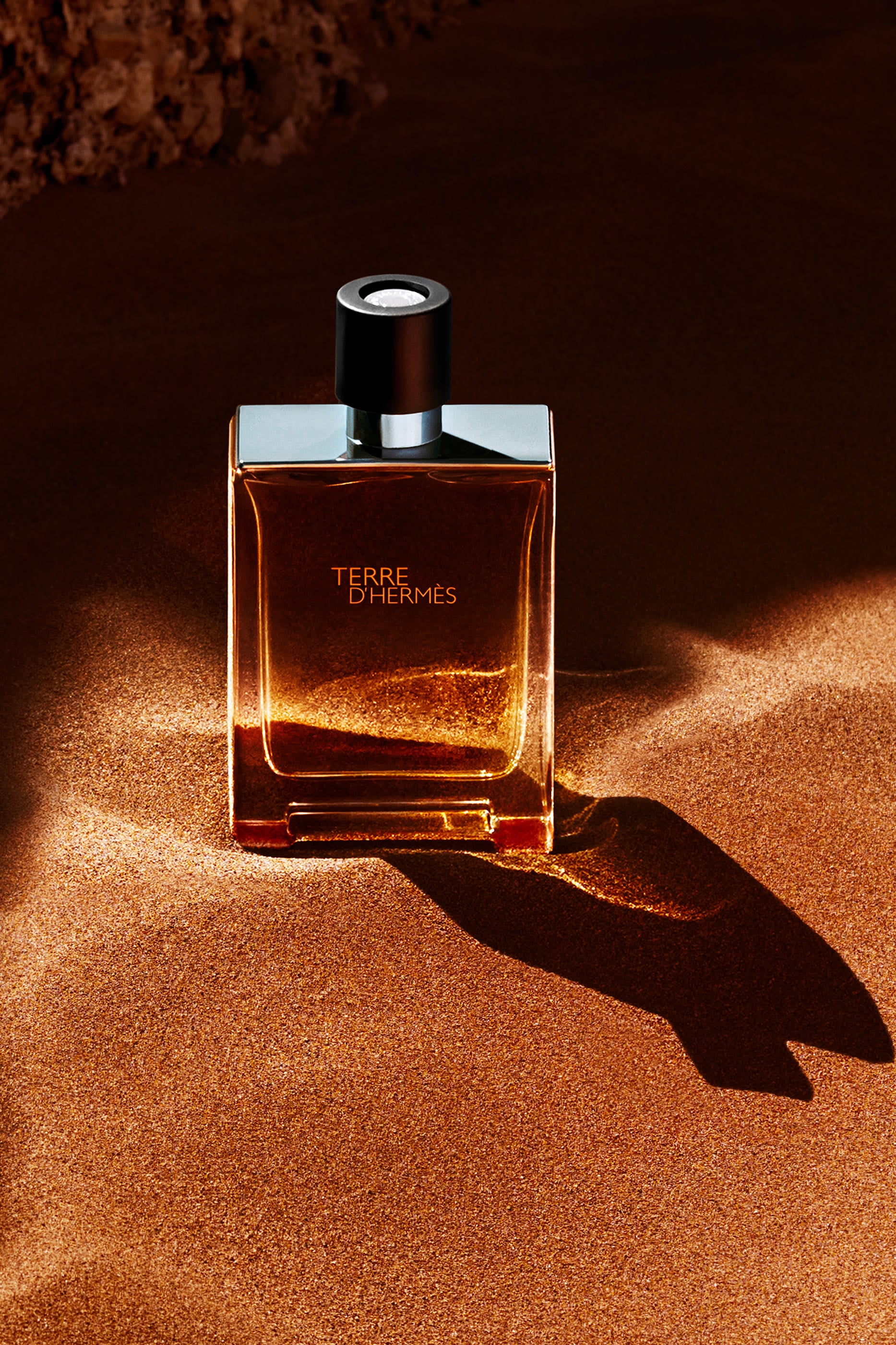 Terre d'Hermès, Eau de toilette
