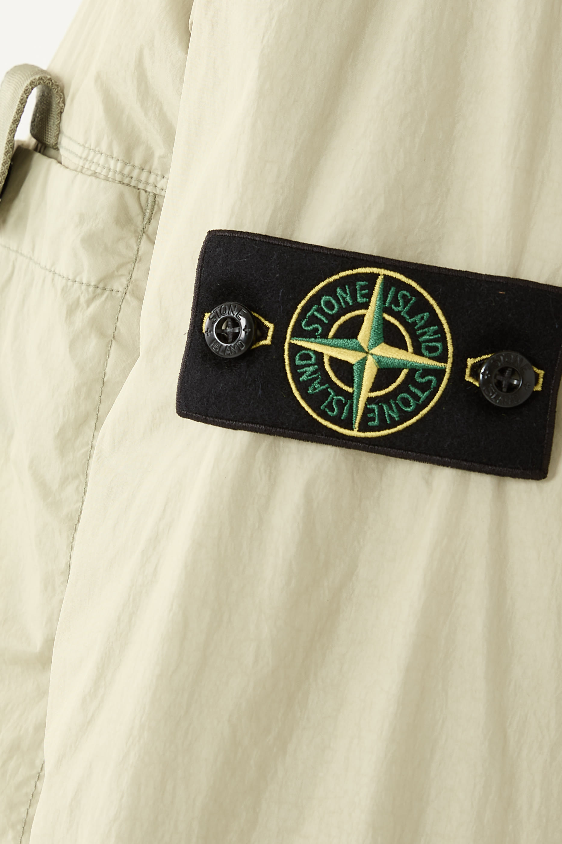  Padded Coach Jacket 
