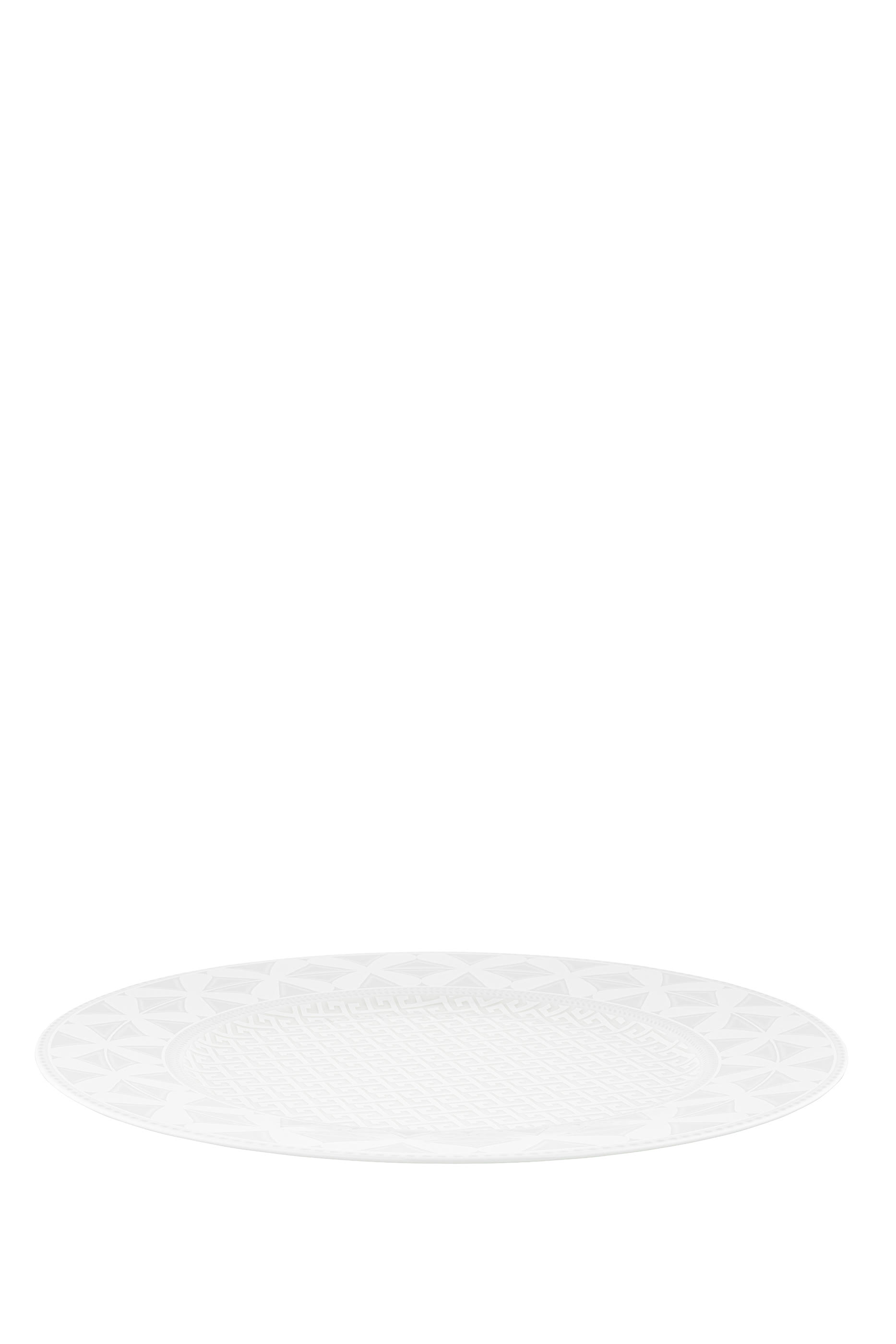 Amara Charger Plate