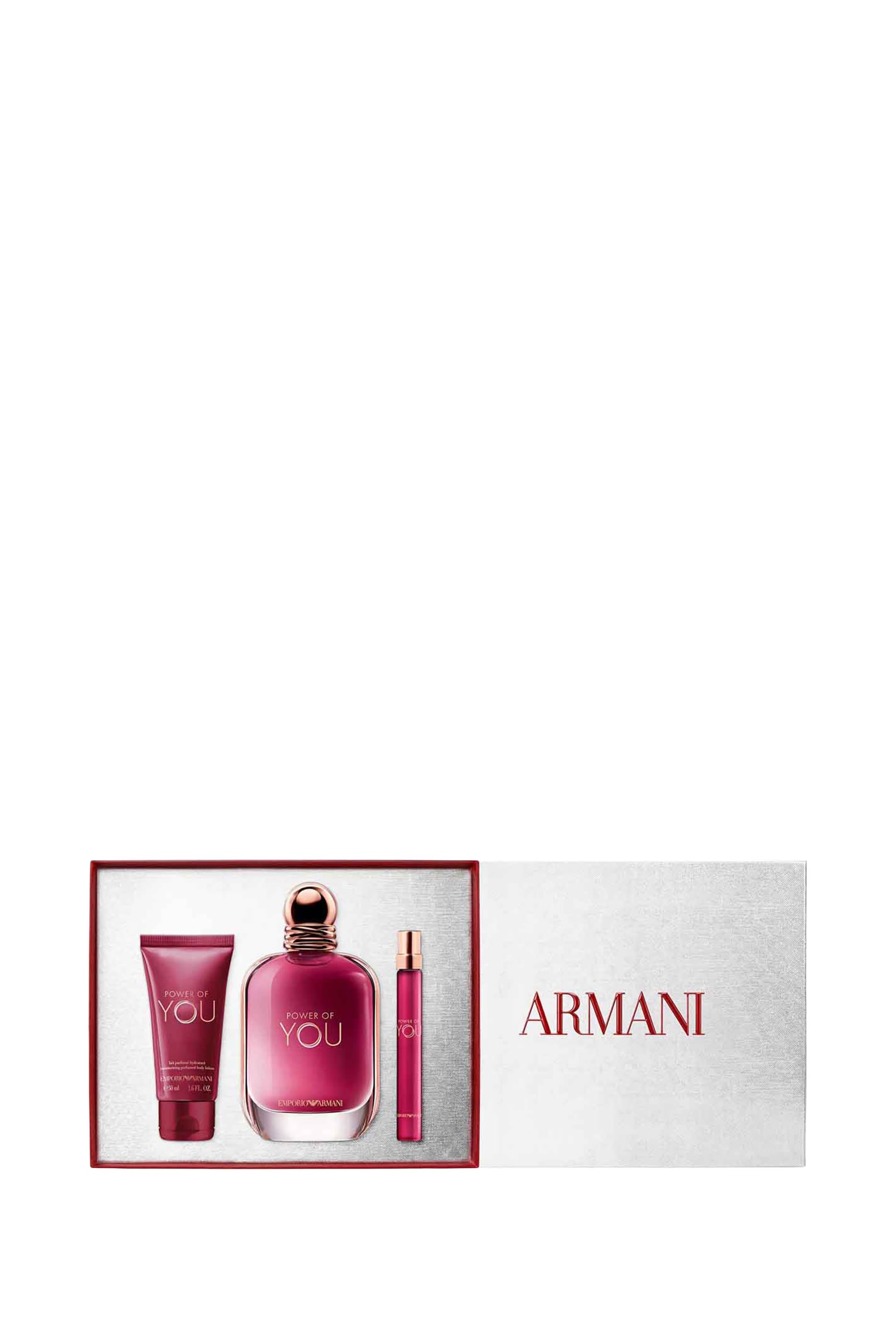 Power of You Eau de Parfum Holiday 2026  Gift Set