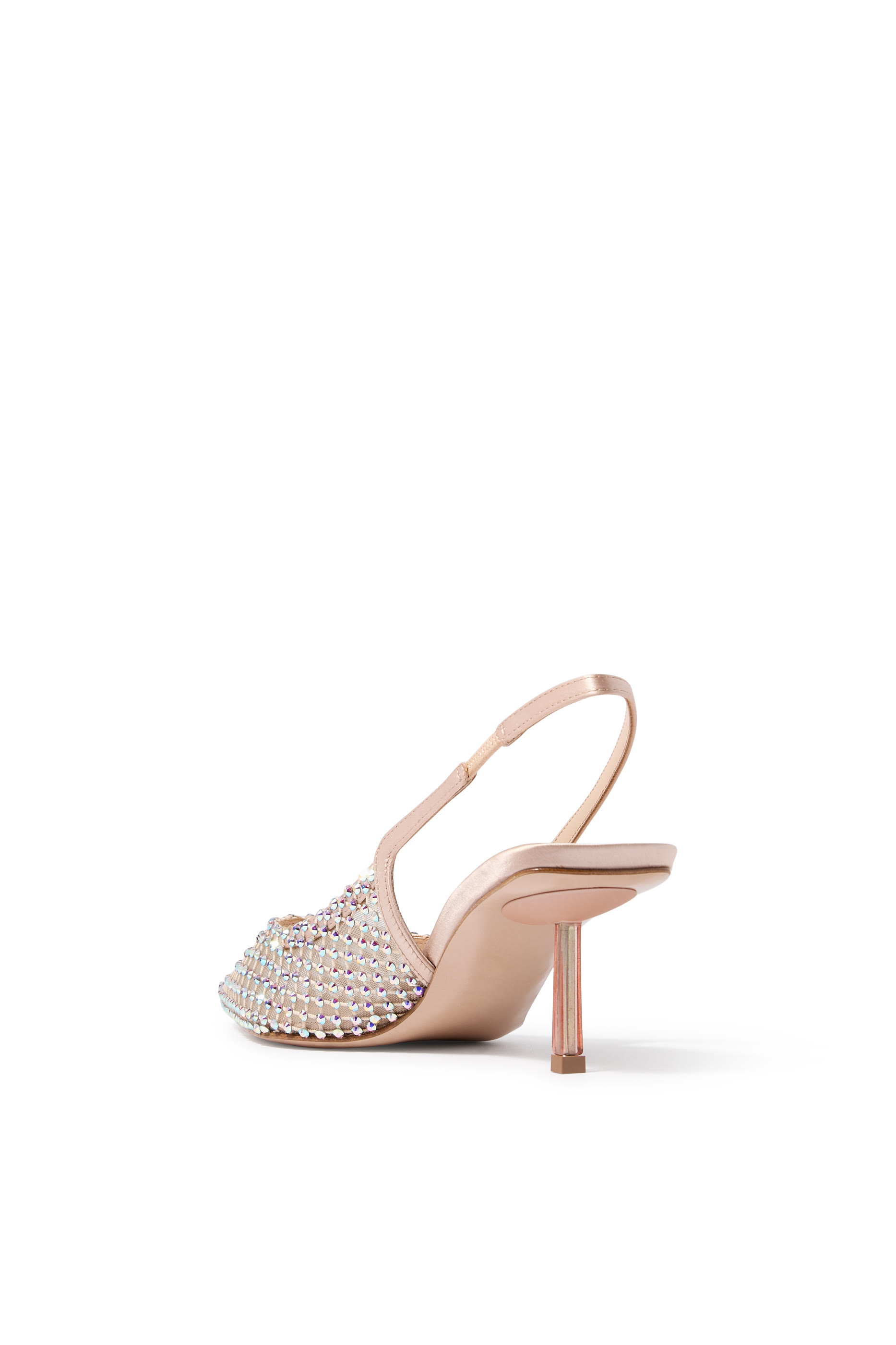 Gilda 60 Slingback Sandals