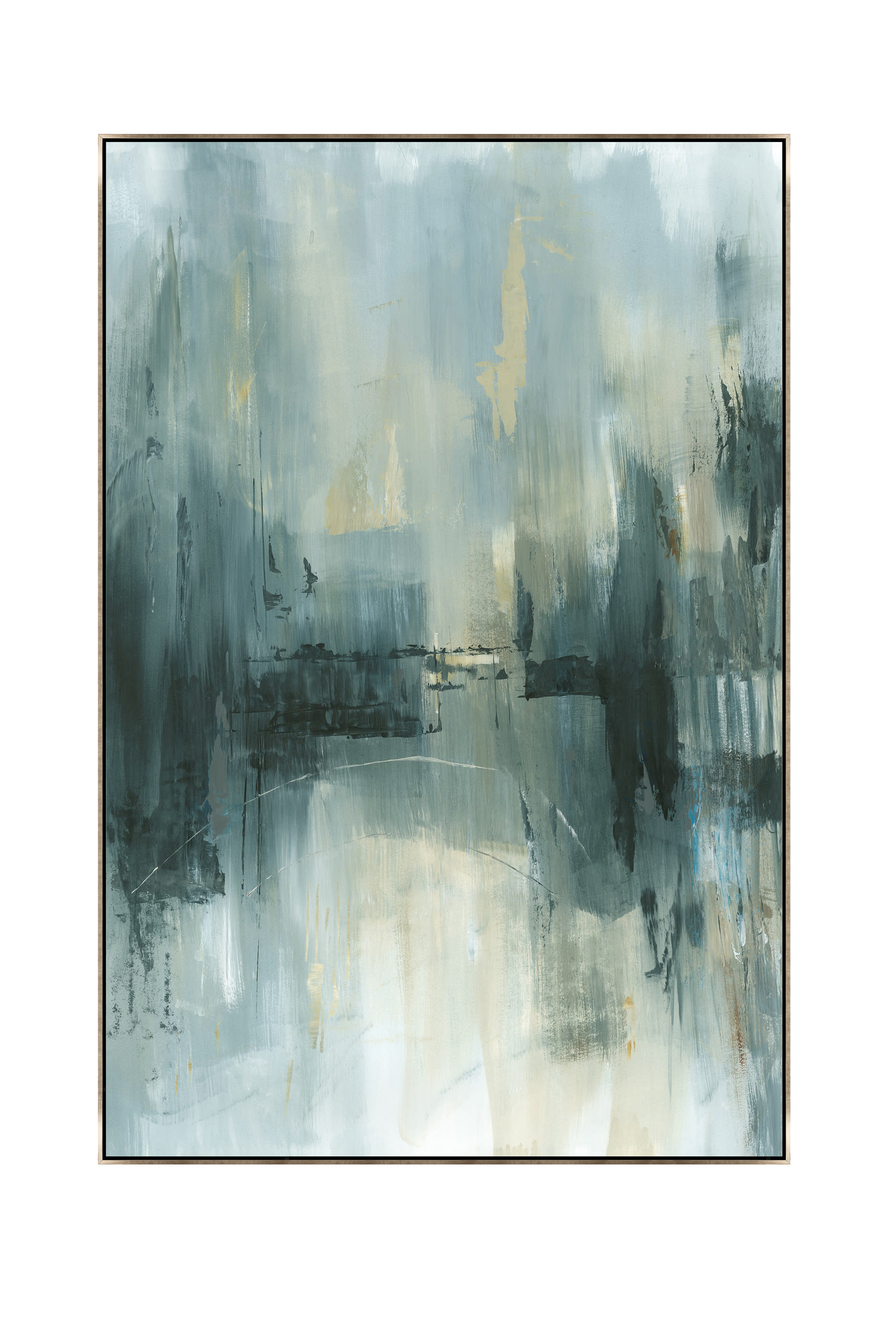 Losing It II Painting