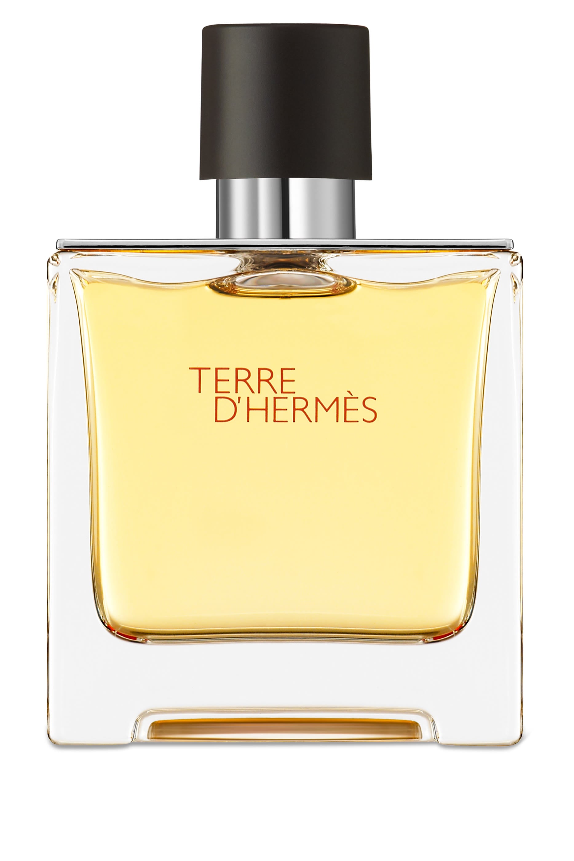 Terre d'Hermès, Pure Parfum