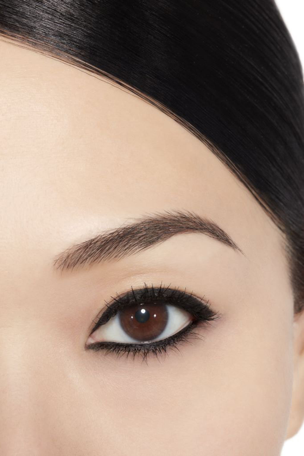 قلم ذو ثبات طويل لتحديد محيط العينين ورسمه STYLO YEUX WATERPROOF