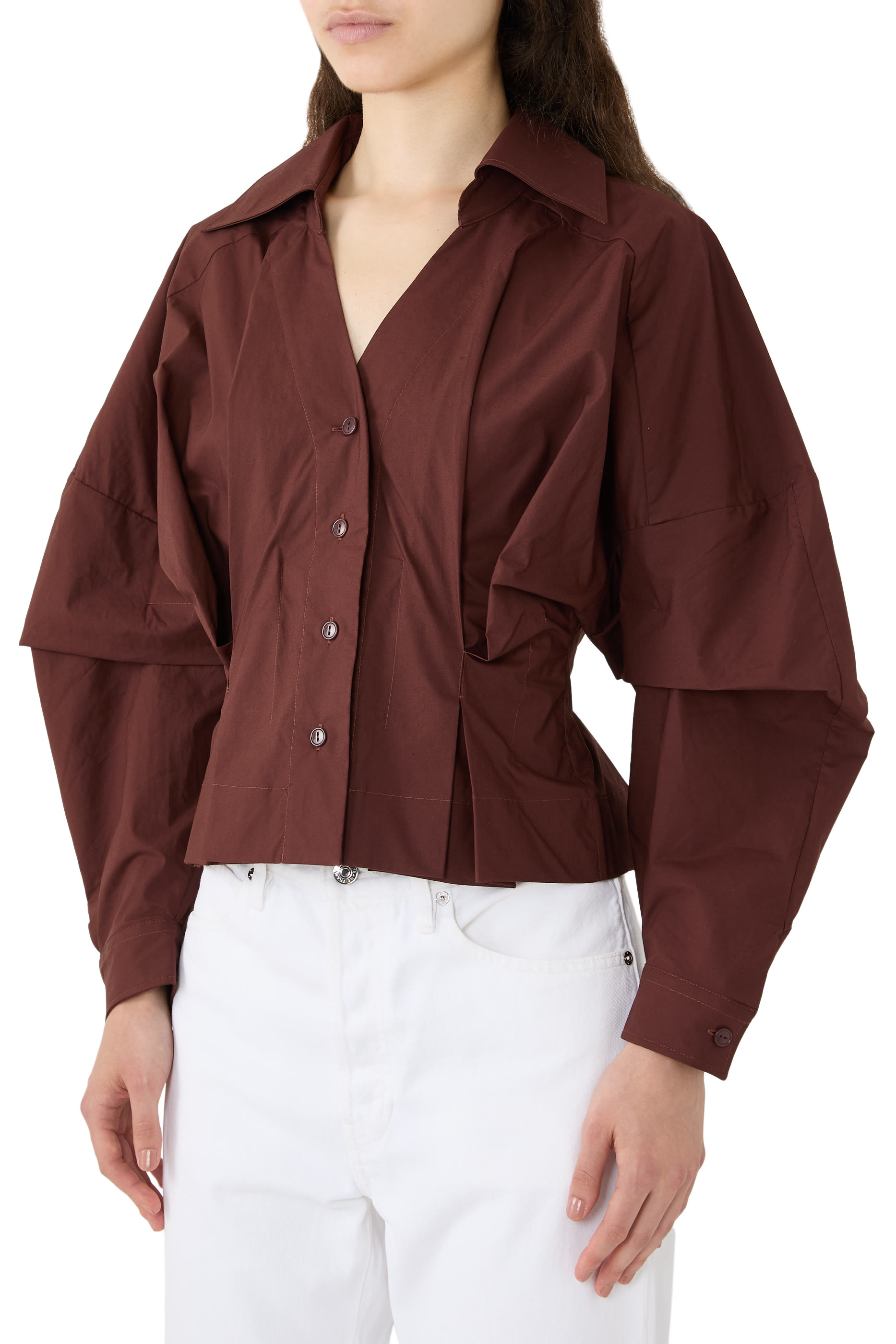  Honesty Opens Shirt