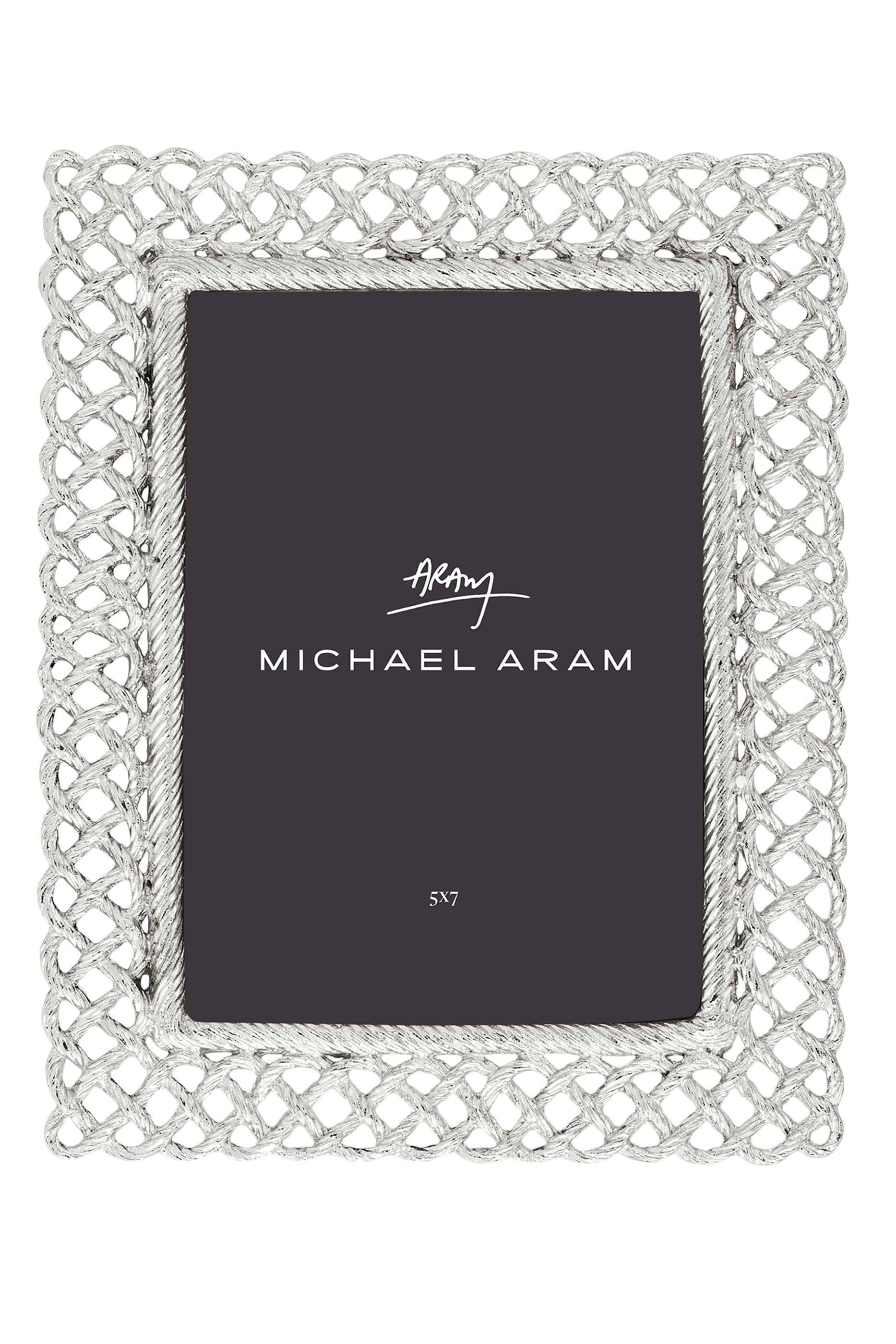 Love Knot Frame