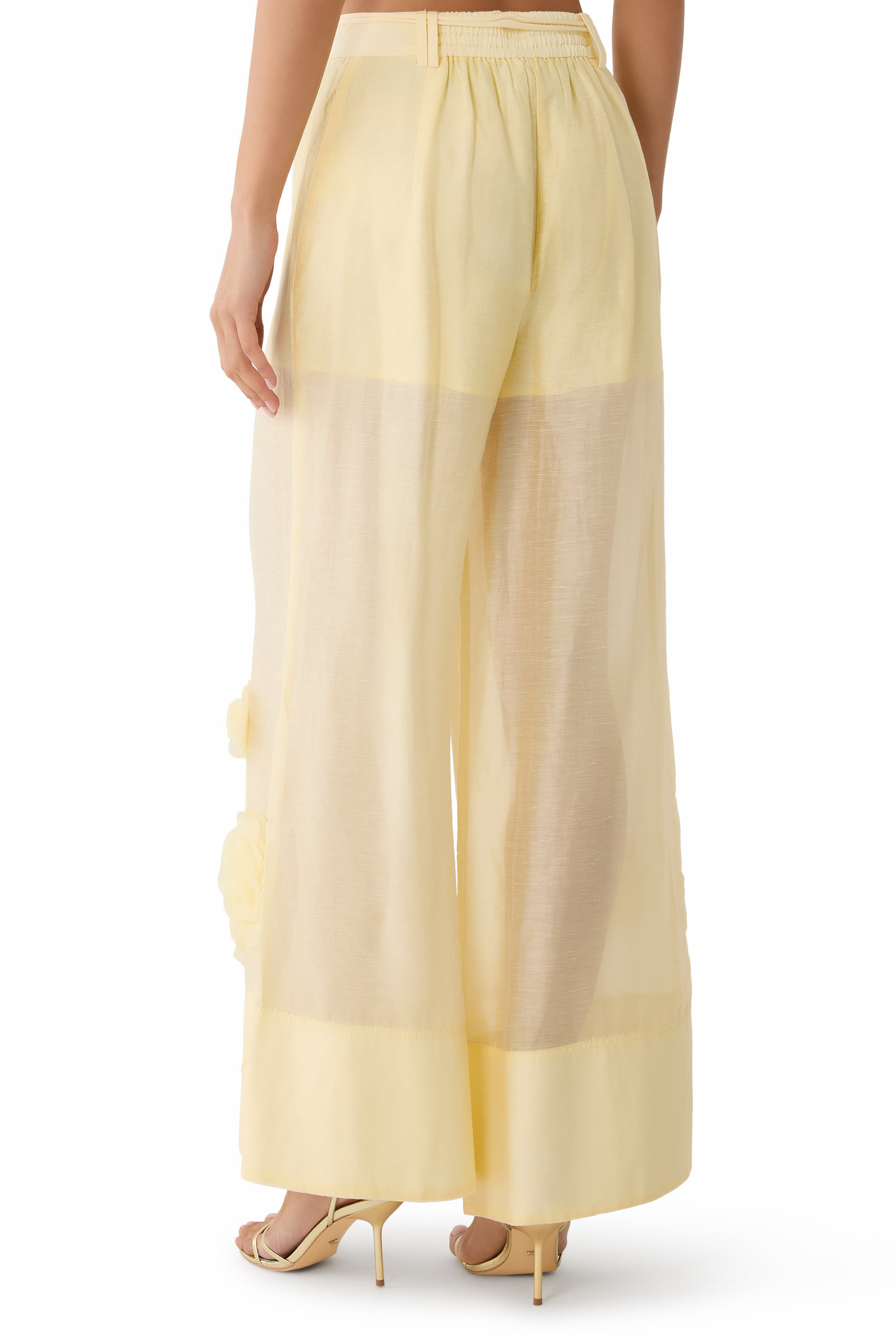 Cloudscape Pants