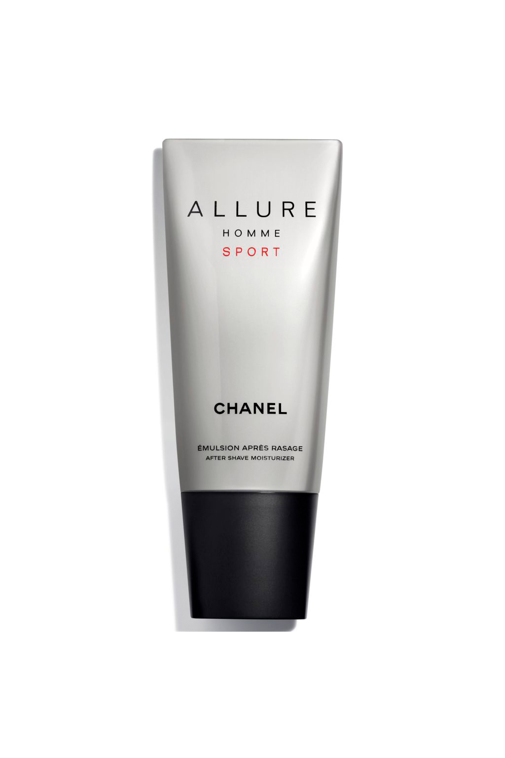 ALLURE HOMME SPORT After Shave Moisturiser