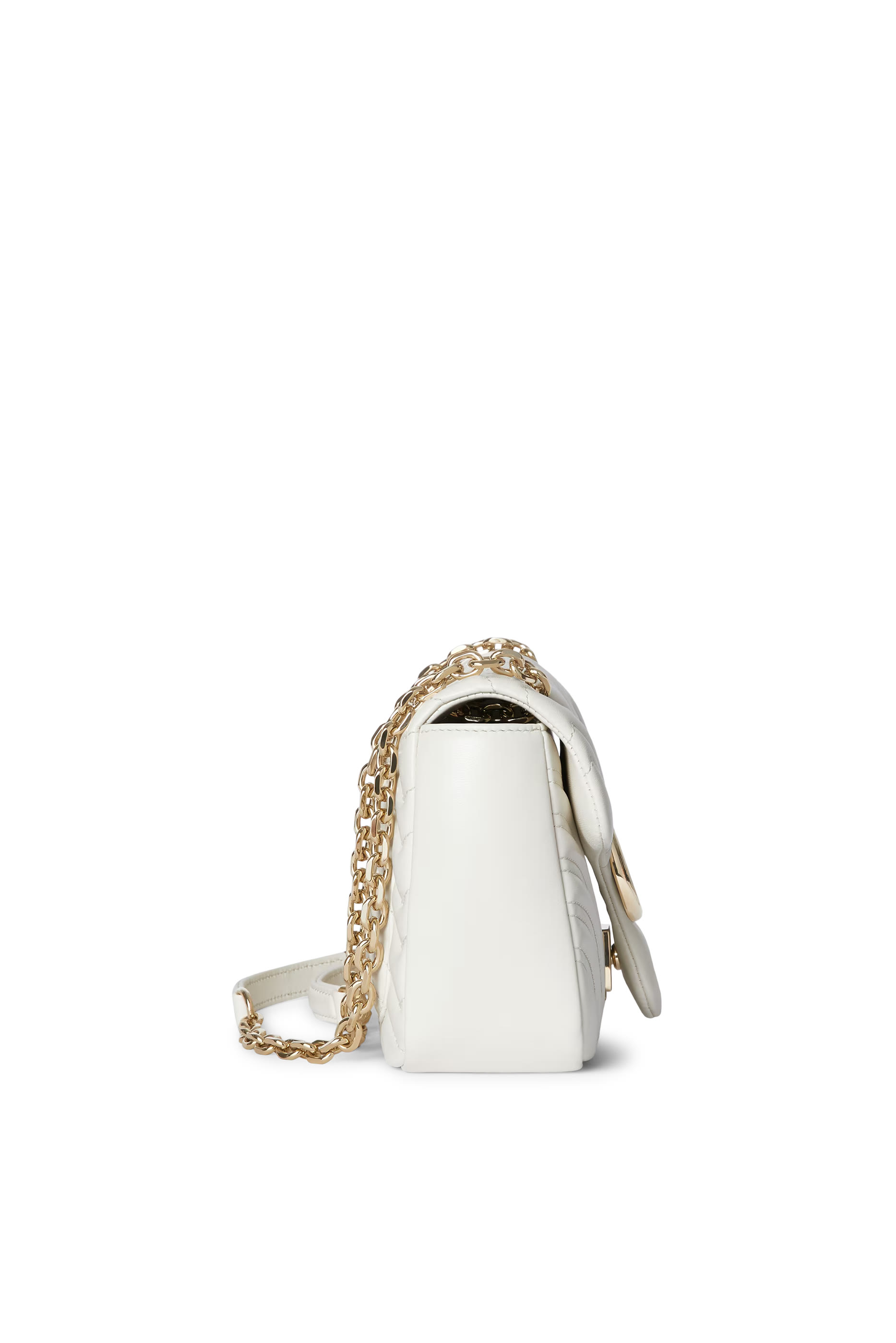 GG Marmont Medium Shoulder Bag
