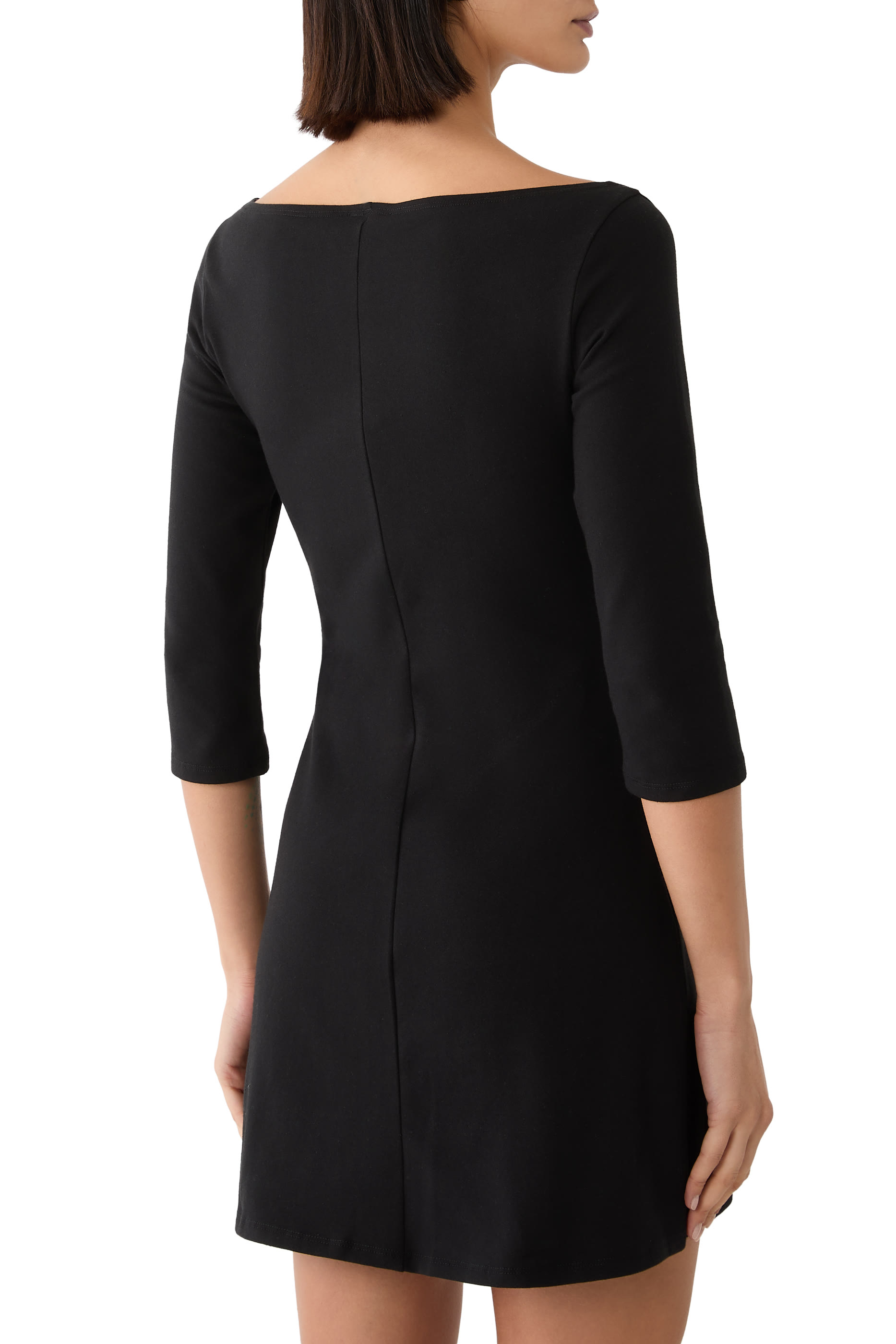 Marceline Knit Dress